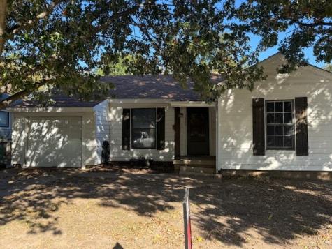1711 N Ricketts Street Sherman TX 75092