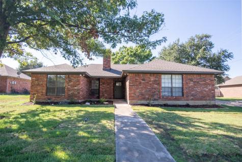 309 Wilson Street Whitesboro TX 76273