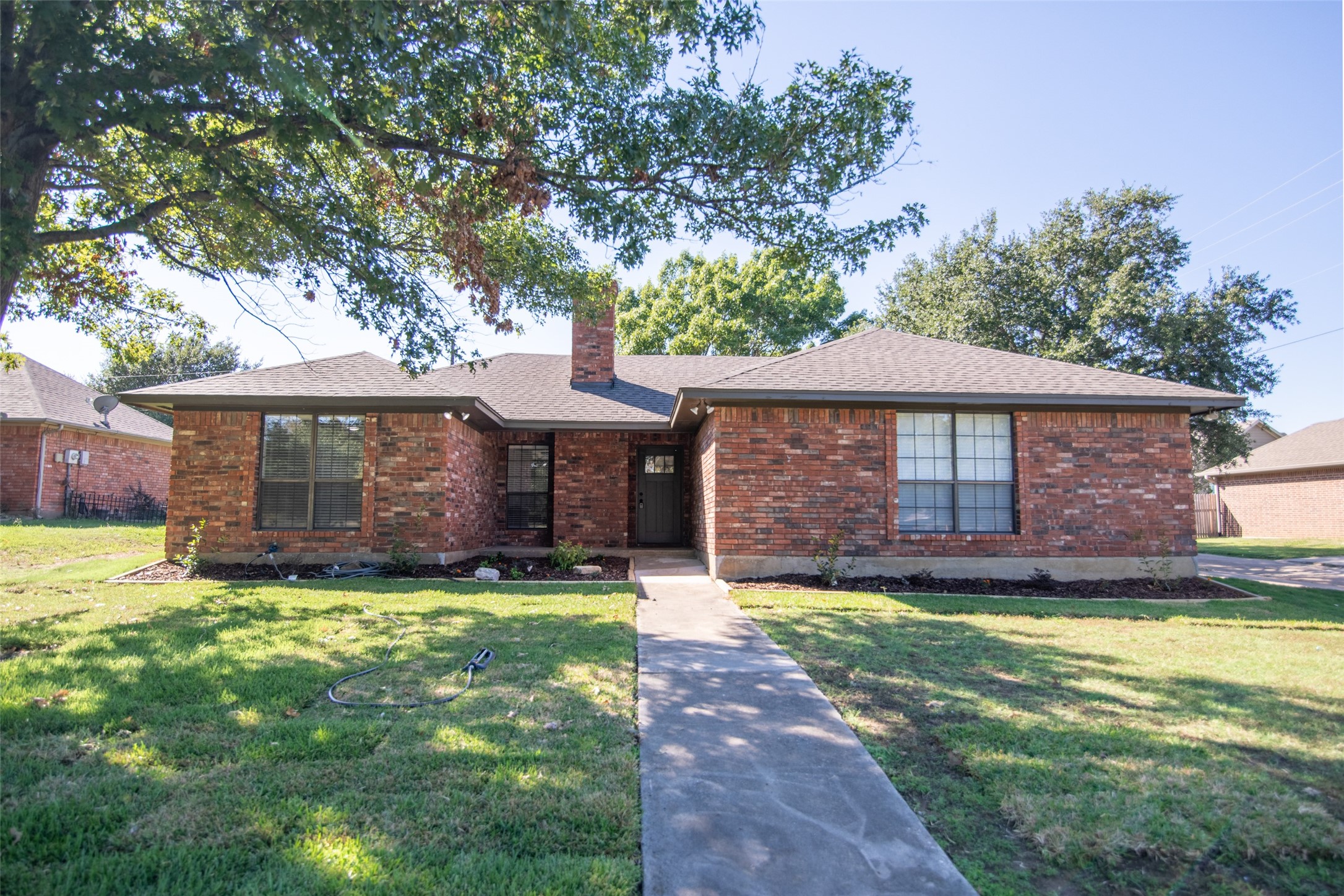 309 Wilson Street Whitesboro TX 76273