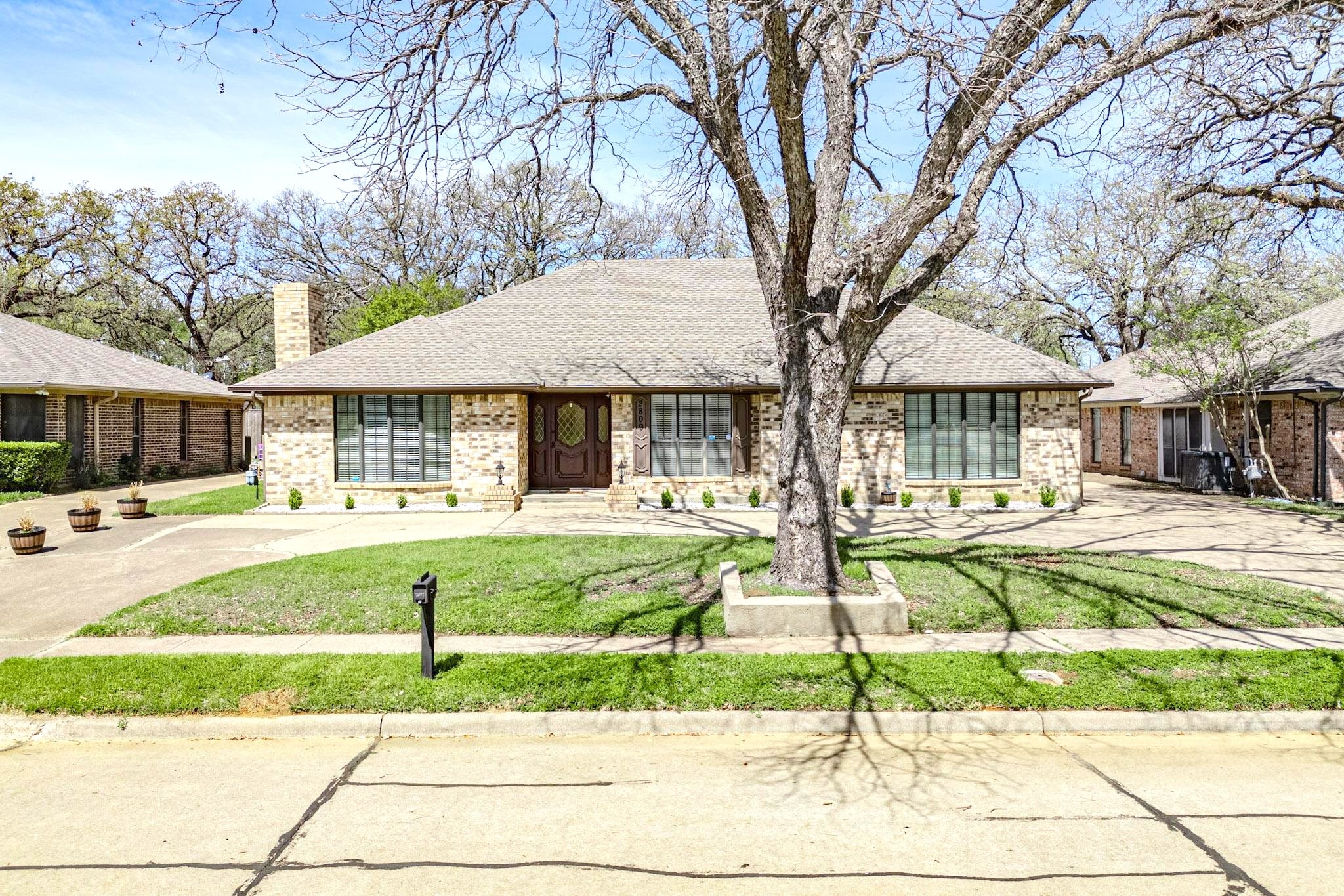 2809 Still Meadow Road Irving TX 75060