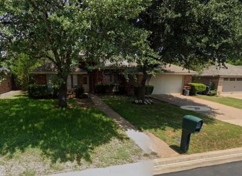 10709 Sierra West Drive Waco TX 76712