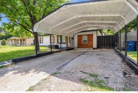 1609 Houghton Road Dallas TX 75217