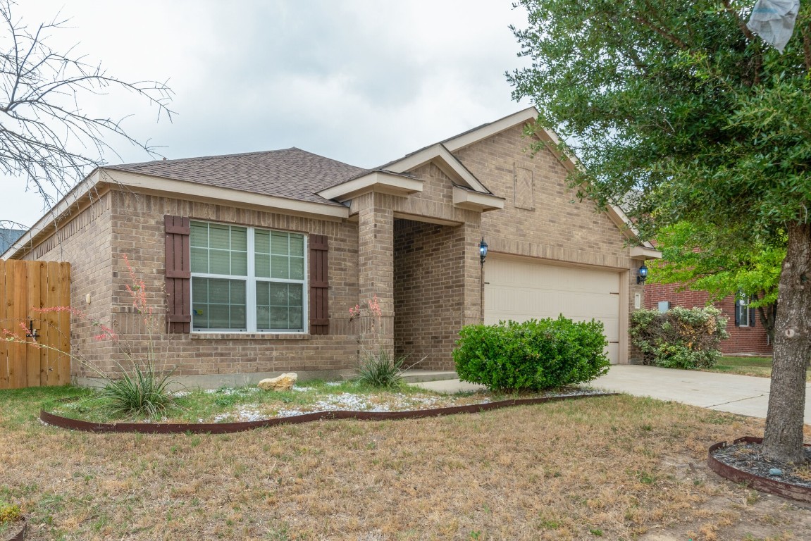 103 Cattlemans Creek Road Newark TX 76071