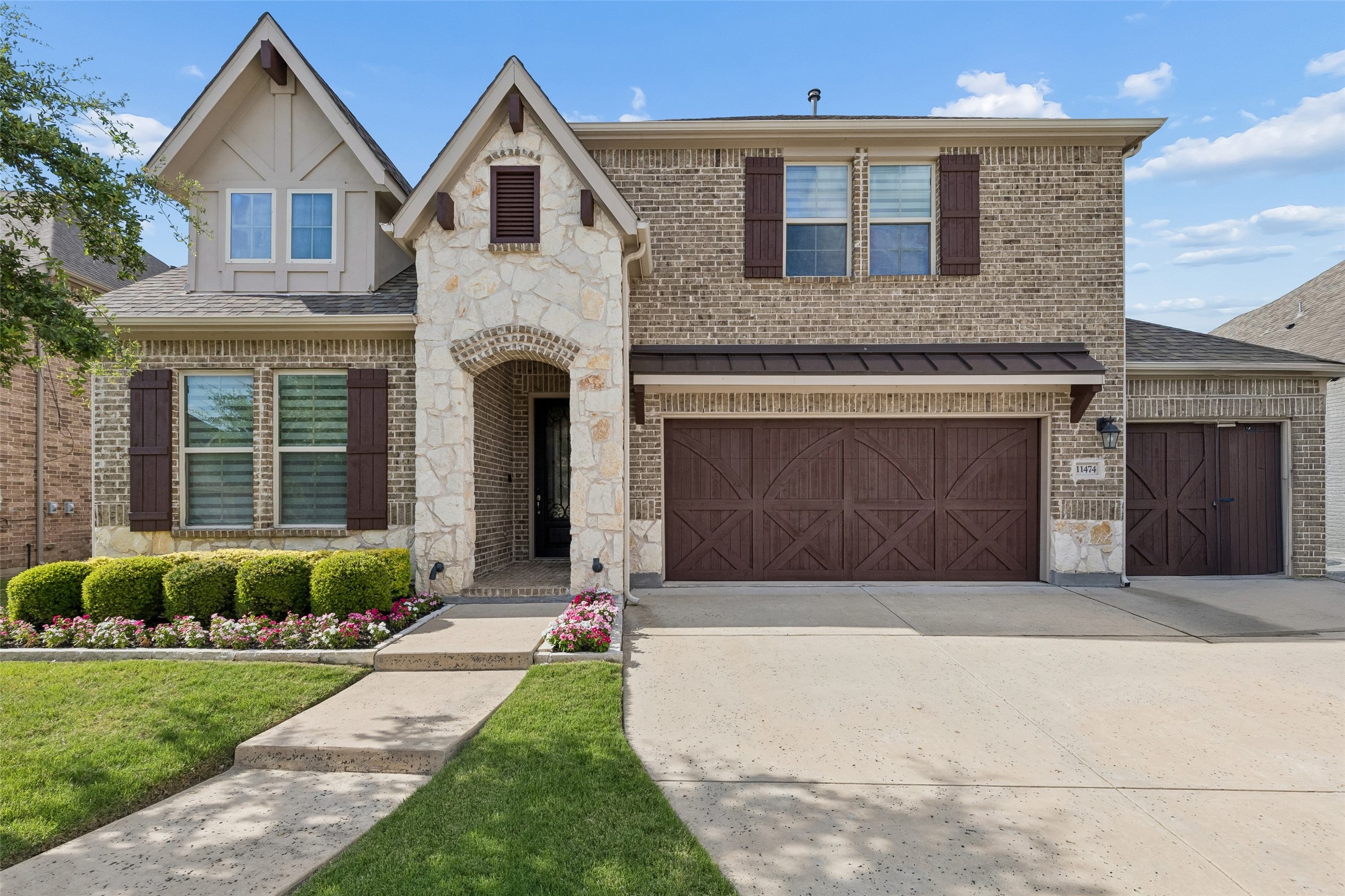11474 Santa Maria Road Frisco TX 75035