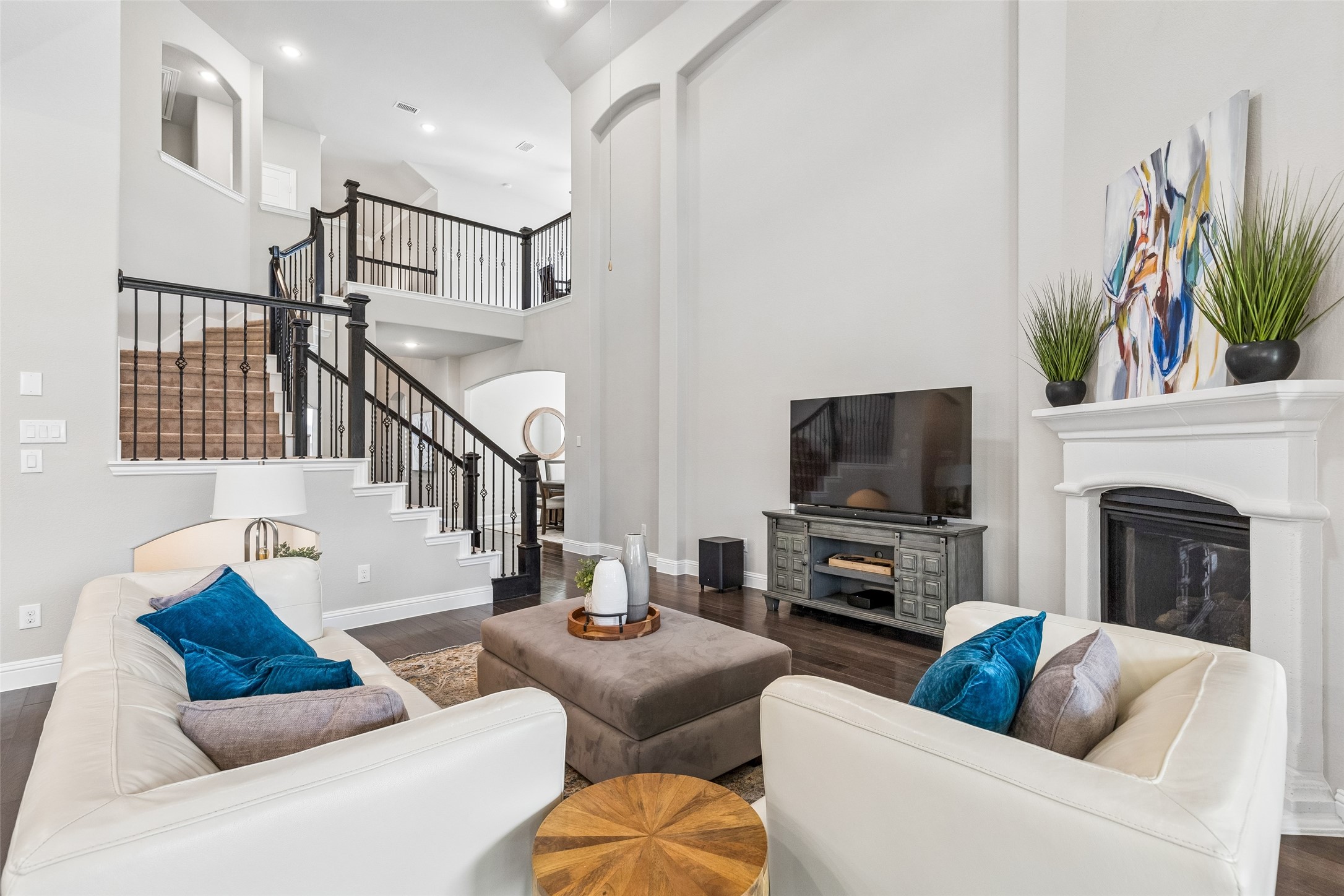 11474 Santa Maria Road Frisco TX 75035