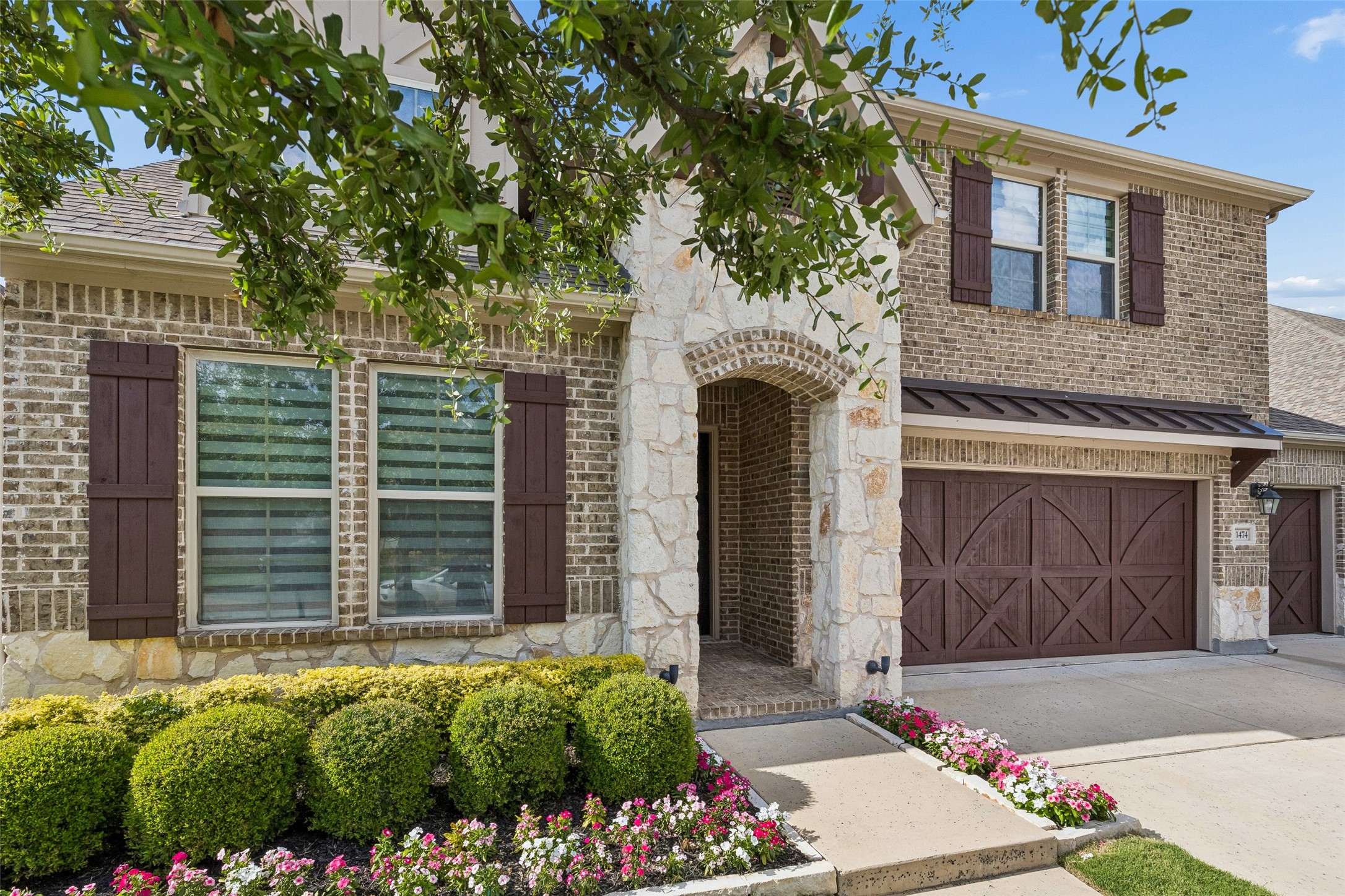 11474 Santa Maria Road Frisco TX 75035