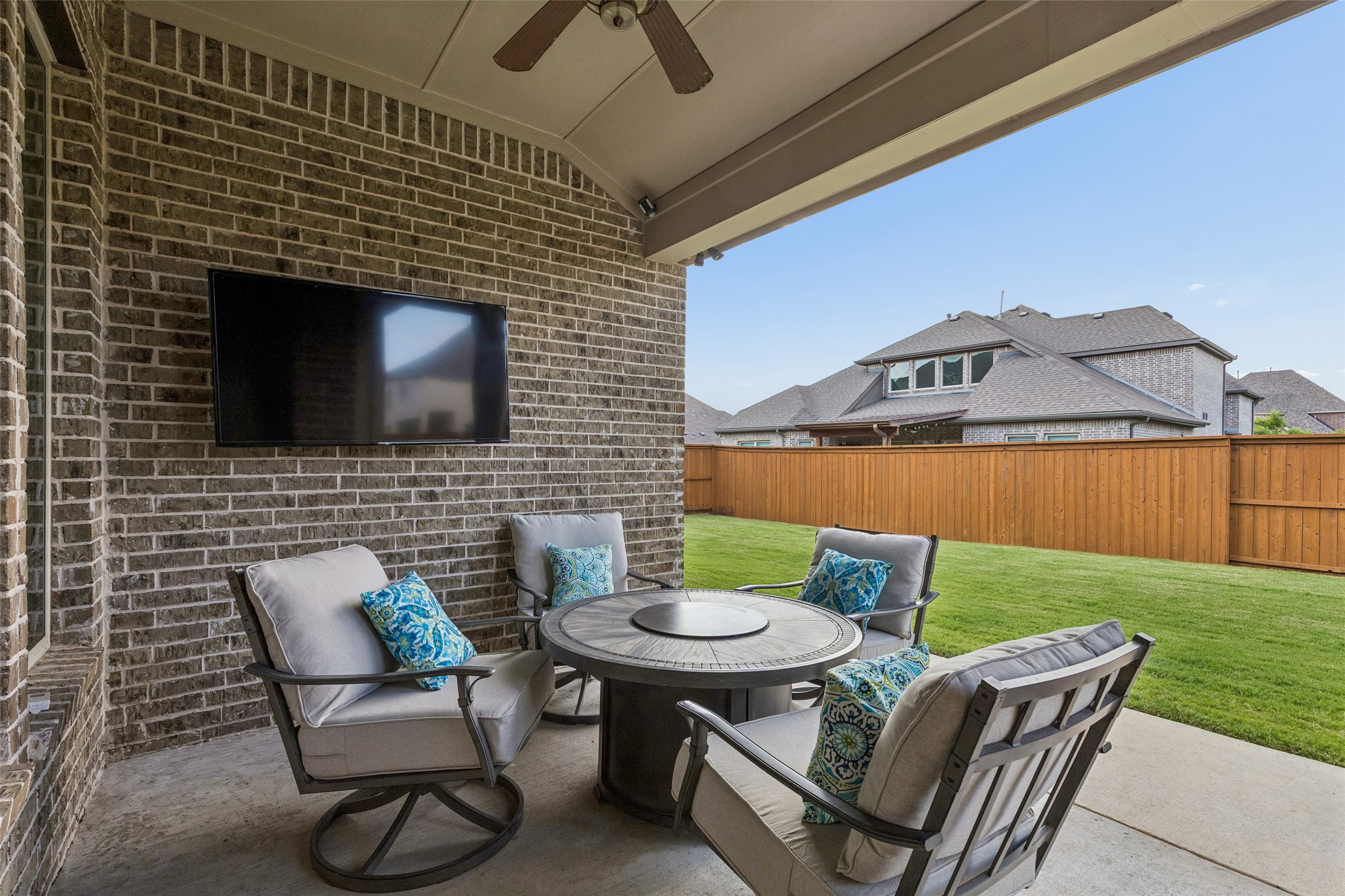 11474 Santa Maria Road Frisco TX 75035