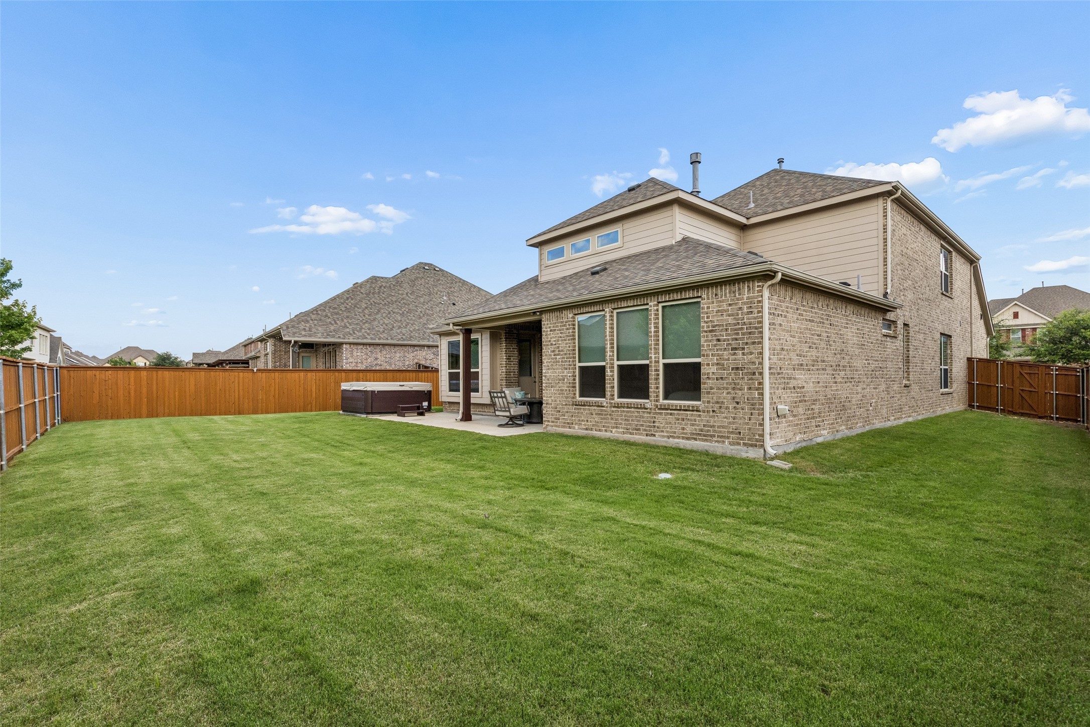 11474 Santa Maria Road Frisco TX 75035