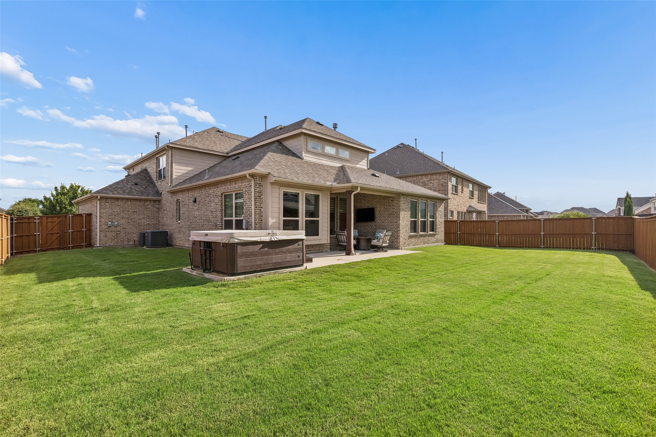 11474 Santa Maria Road Frisco TX 75035