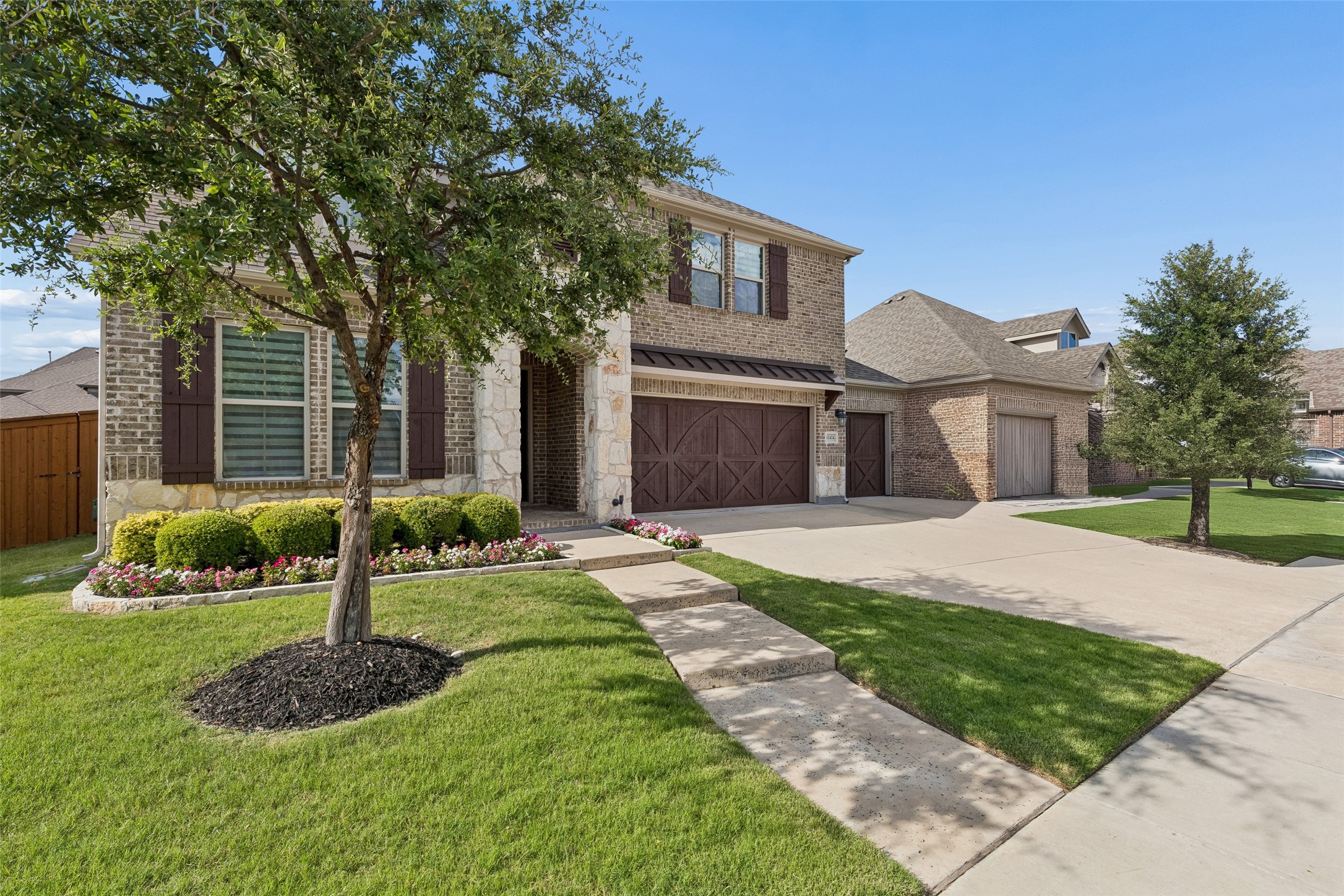11474 Santa Maria Road Frisco TX 75035