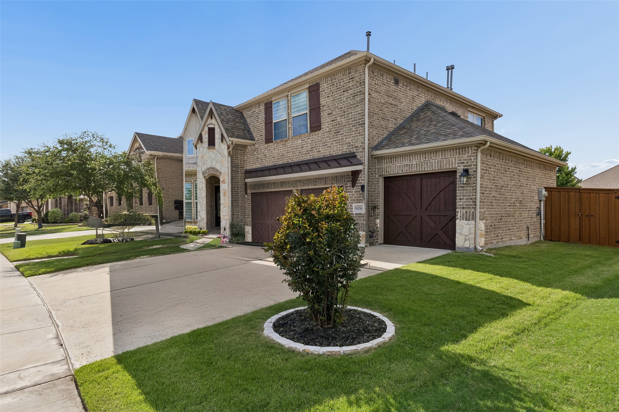 11474 Santa Maria Road Frisco TX 75035