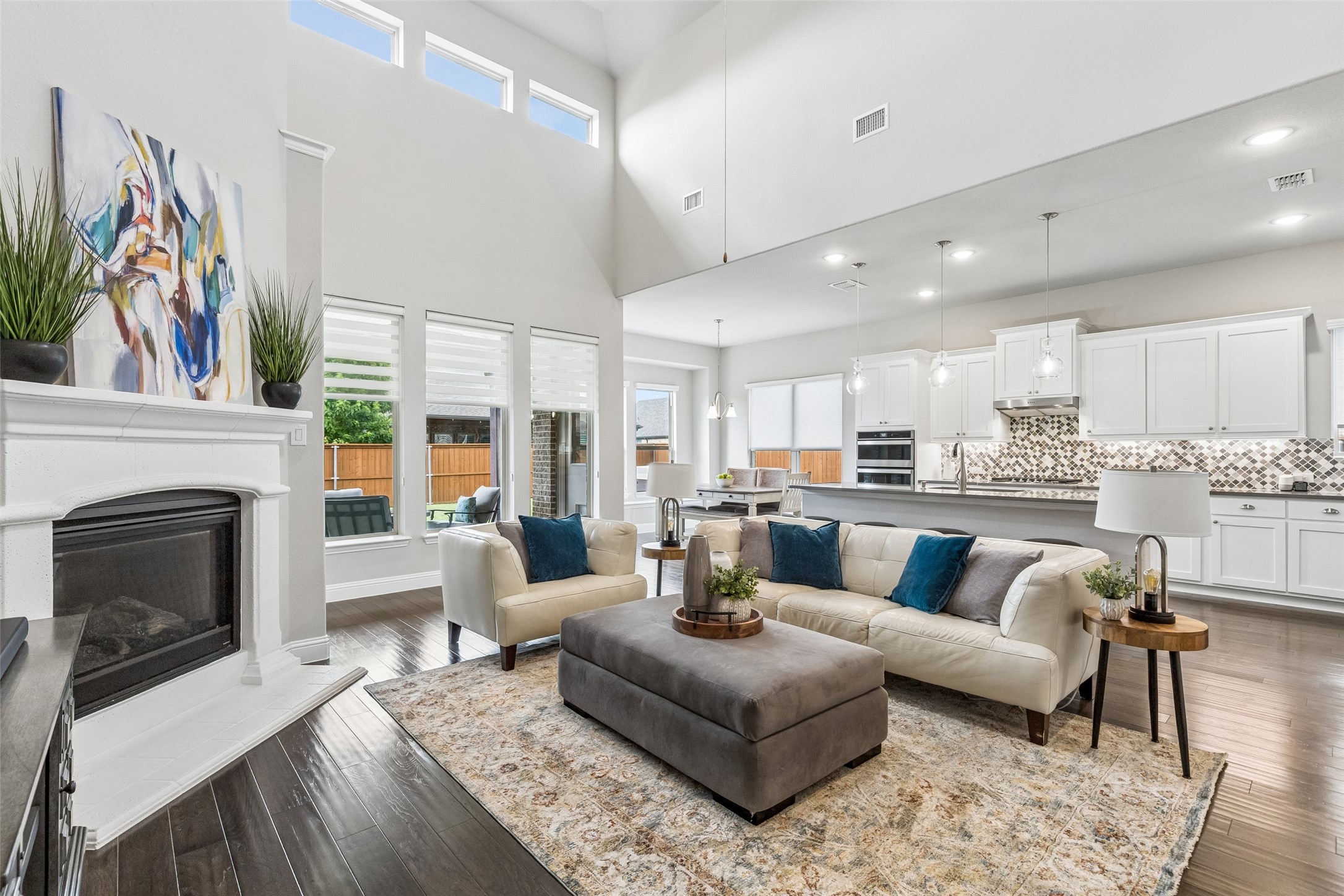 11474 Santa Maria Road Frisco TX 75035
