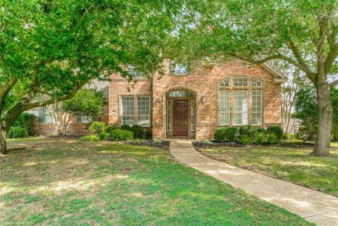 5605 Sycamore Drive Colleyville TX 76034