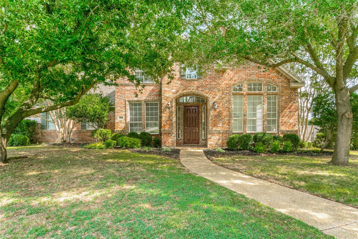 5605 Sycamore Drive Colleyville TX 76034