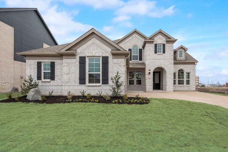 1801 Birch Street Mansfield TX 76063