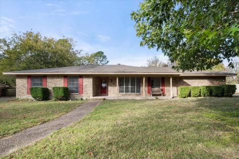 2812 Winfield Drive Corsicana TX 75110