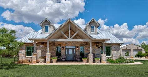 228 Old Cheyenne Trail Abilene TX 79602