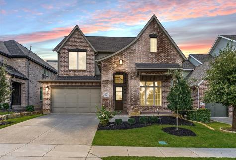 915 Leola Lane Allen TX 75013