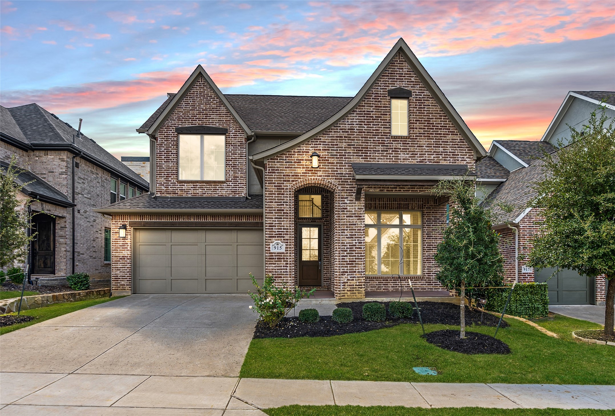 915 Leola Lane Allen TX 75013
