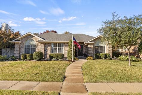 7309 Kingston Drive Rowlett TX 75089