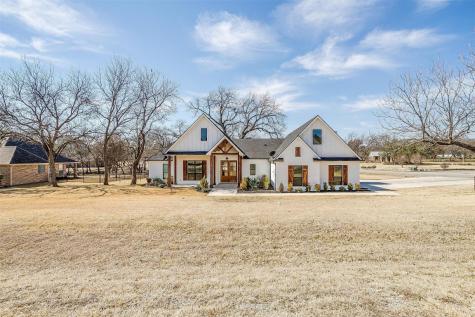 3722 Lonesome Creek Road Granbury TX 76049