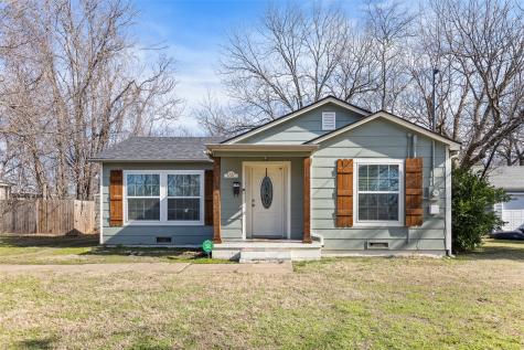 1721 N Lockhart Street Sherman TX 75092