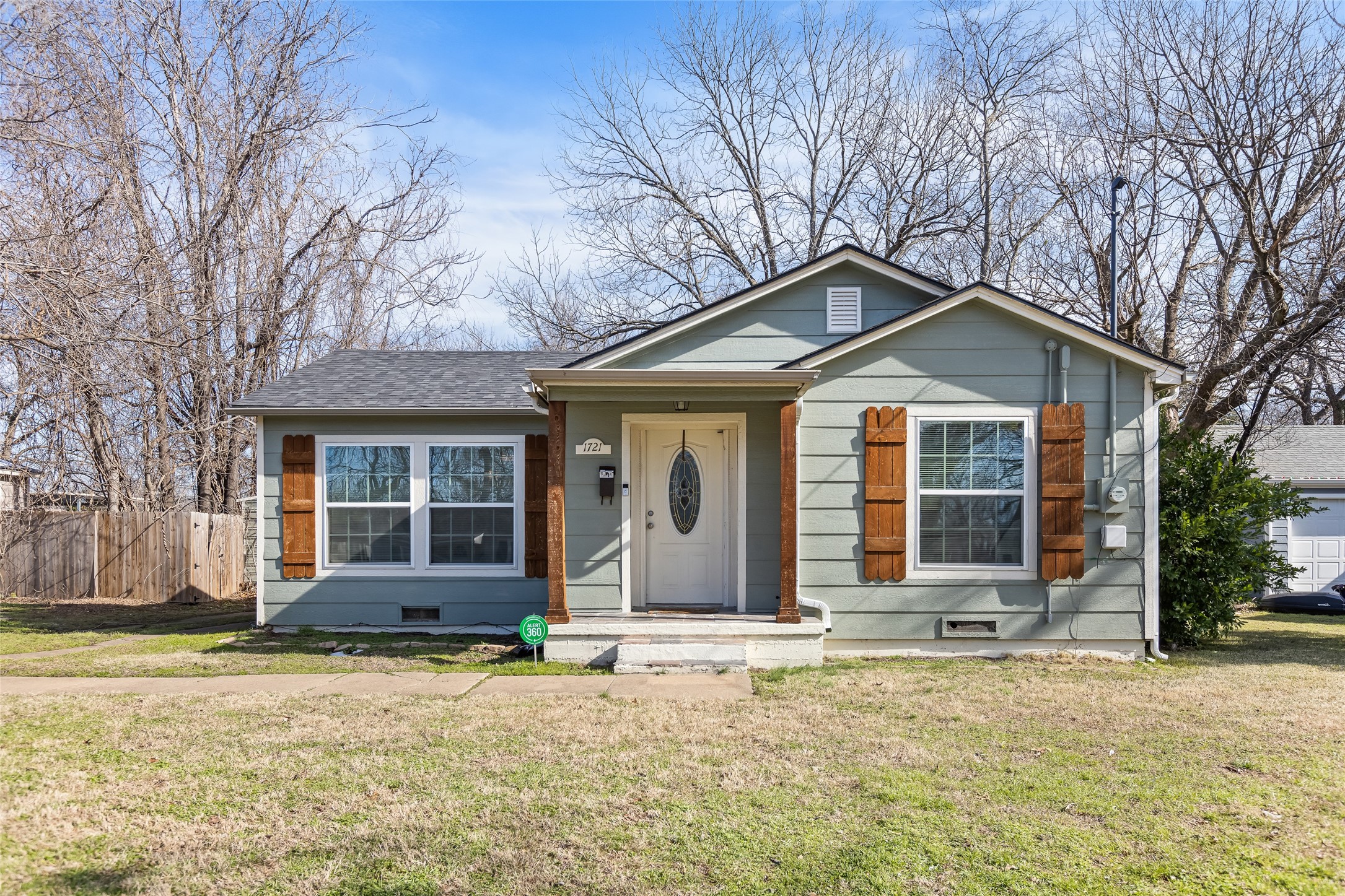 1721 N Lockhart Street Sherman TX 75092