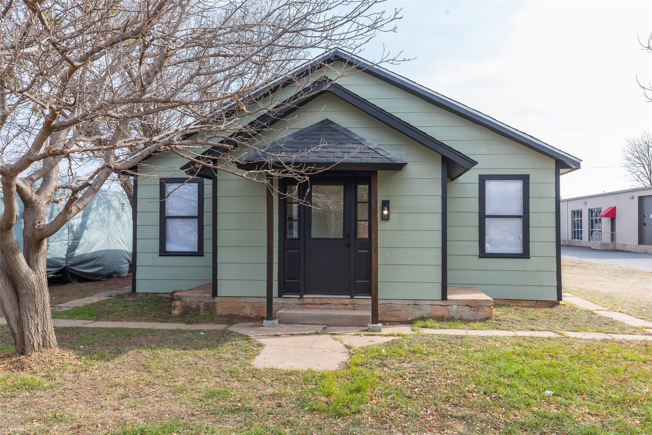 1441 Peach Street Abilene TX 79602