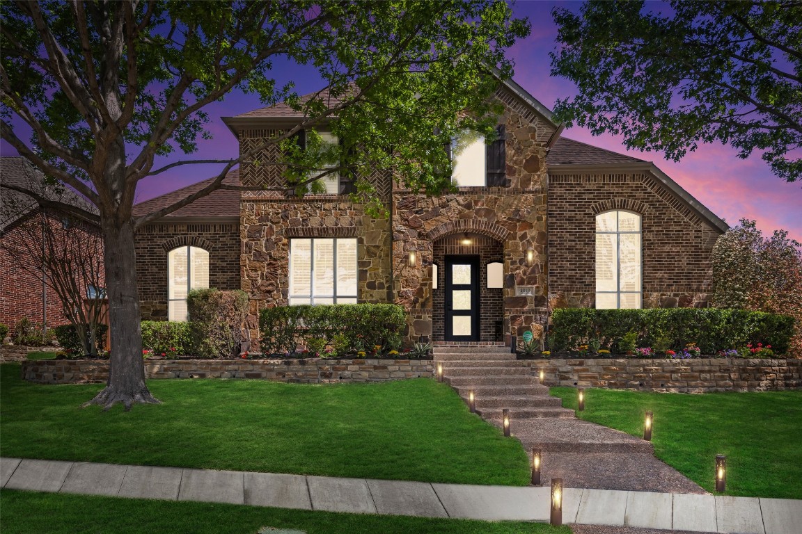 1818 Rice Court Allen TX 75013