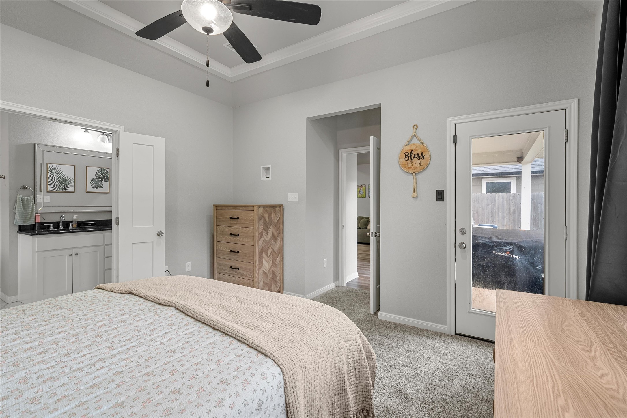 418 Travis Drive Mcgregor TX 76657