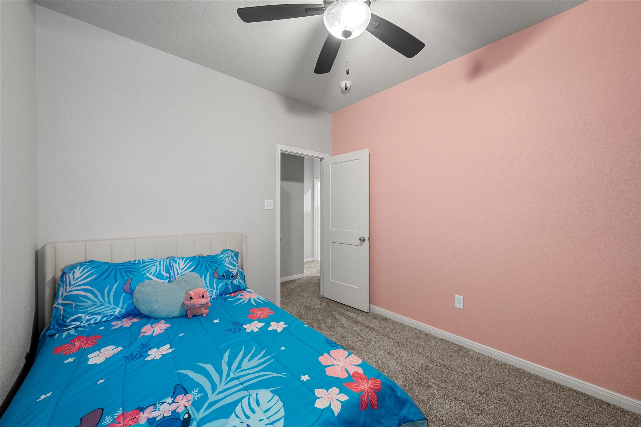 418 Travis Drive Mcgregor TX 76657
