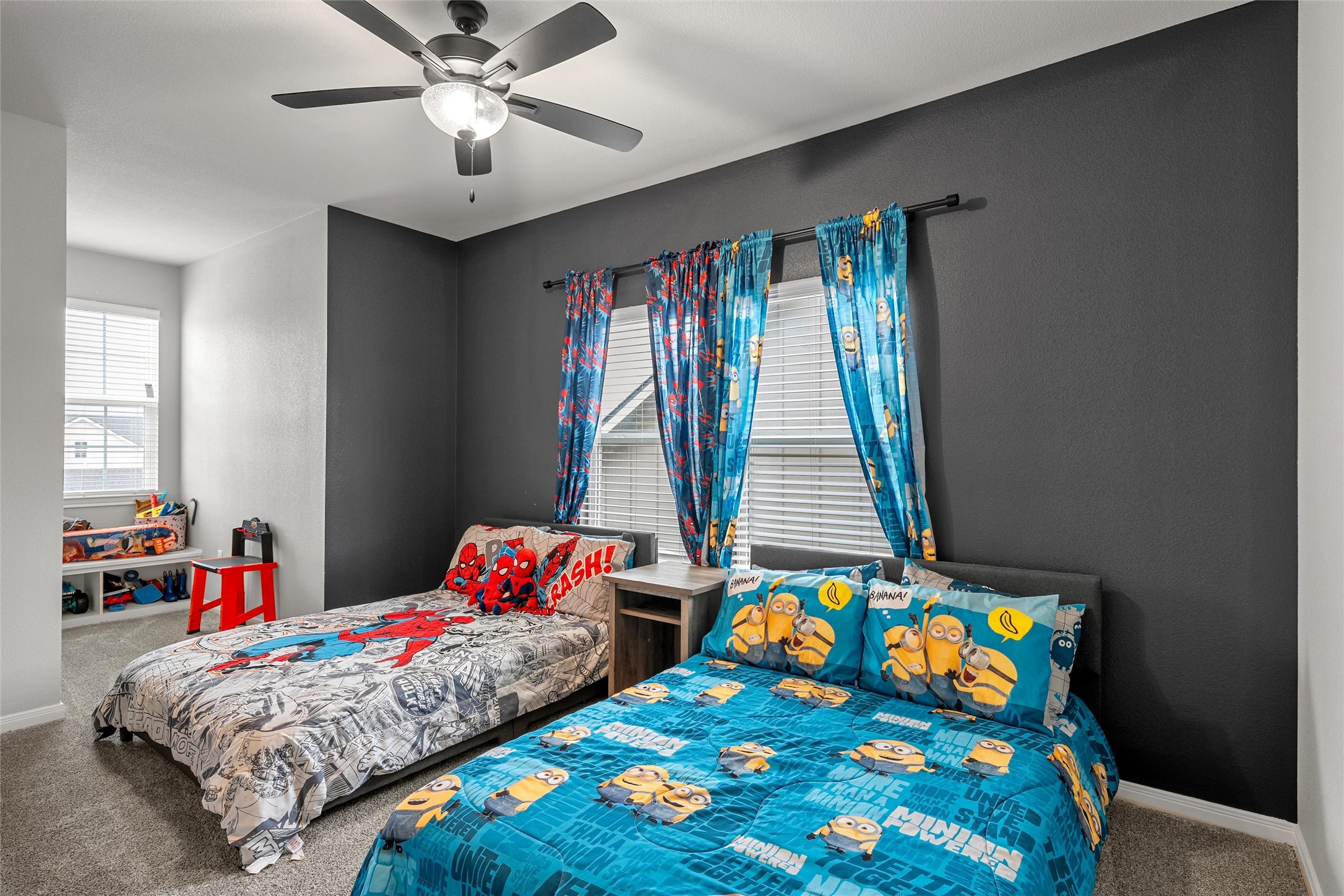 418 Travis Drive Mcgregor TX 76657