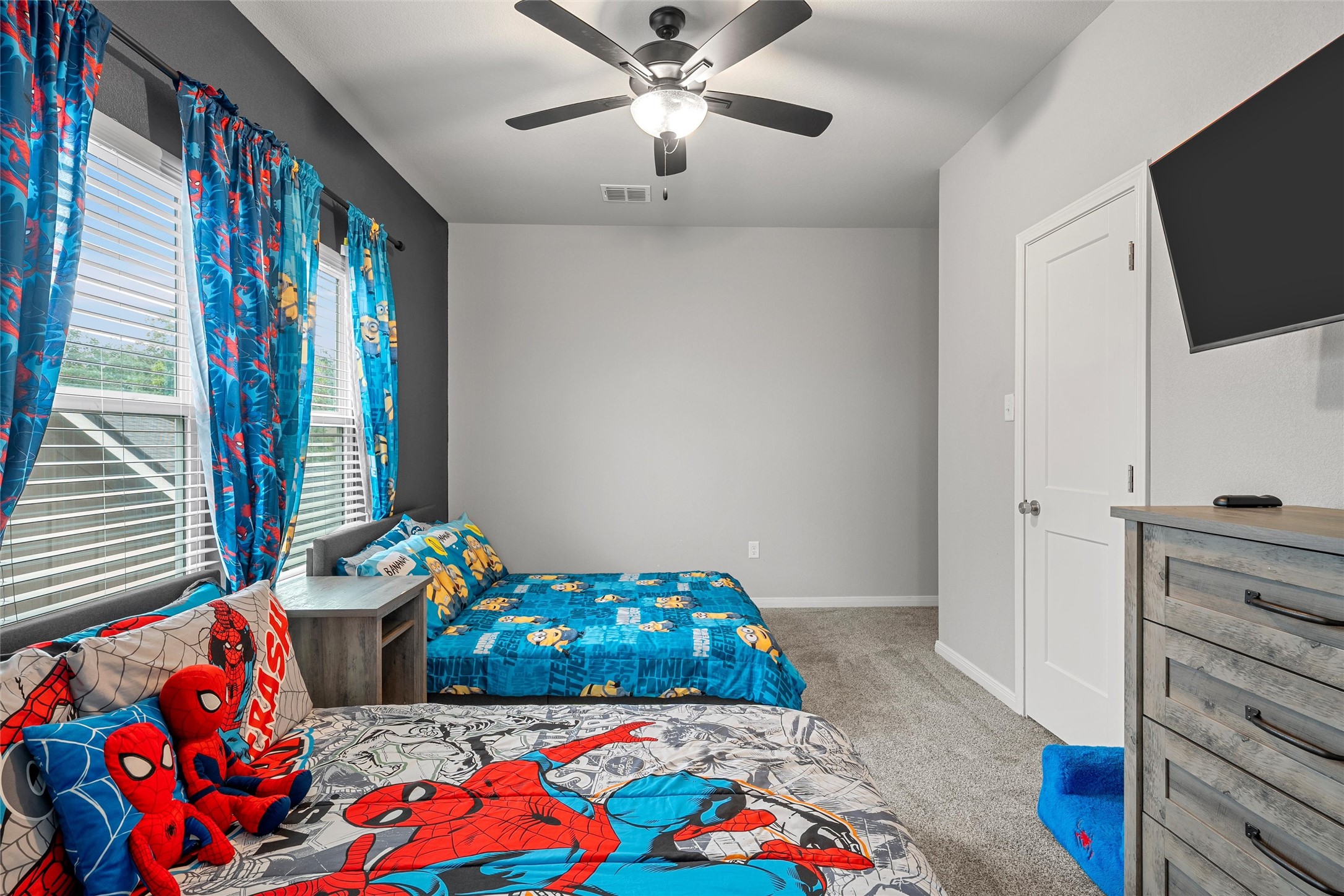 418 Travis Drive Mcgregor TX 76657