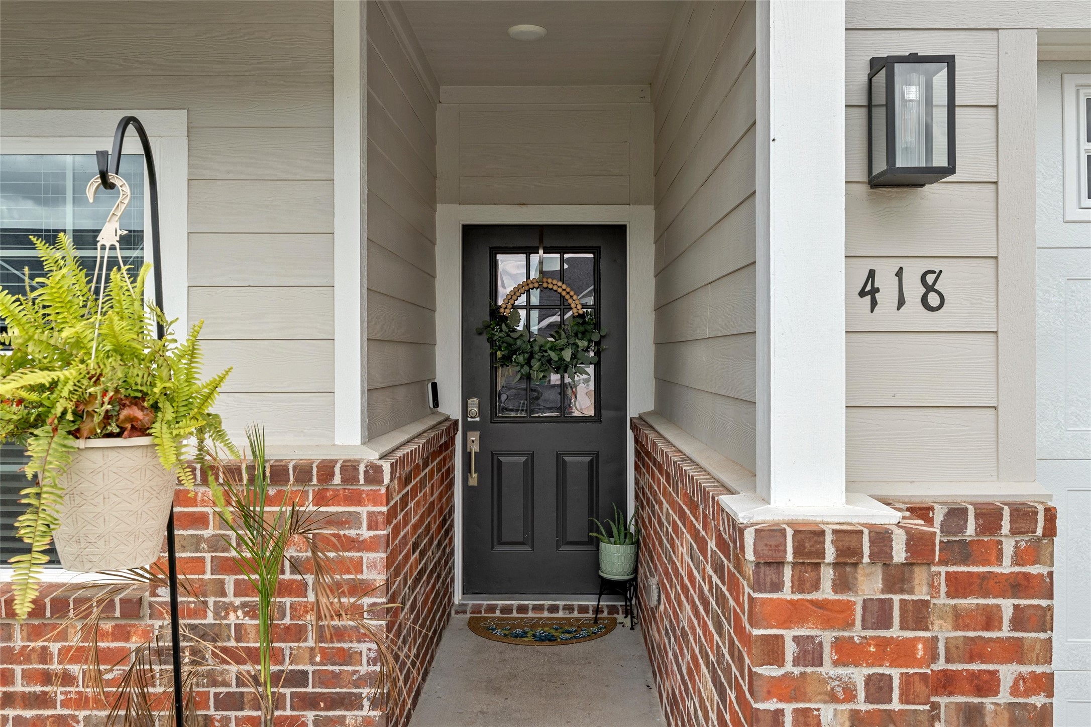418 Travis Drive Mcgregor TX 76657