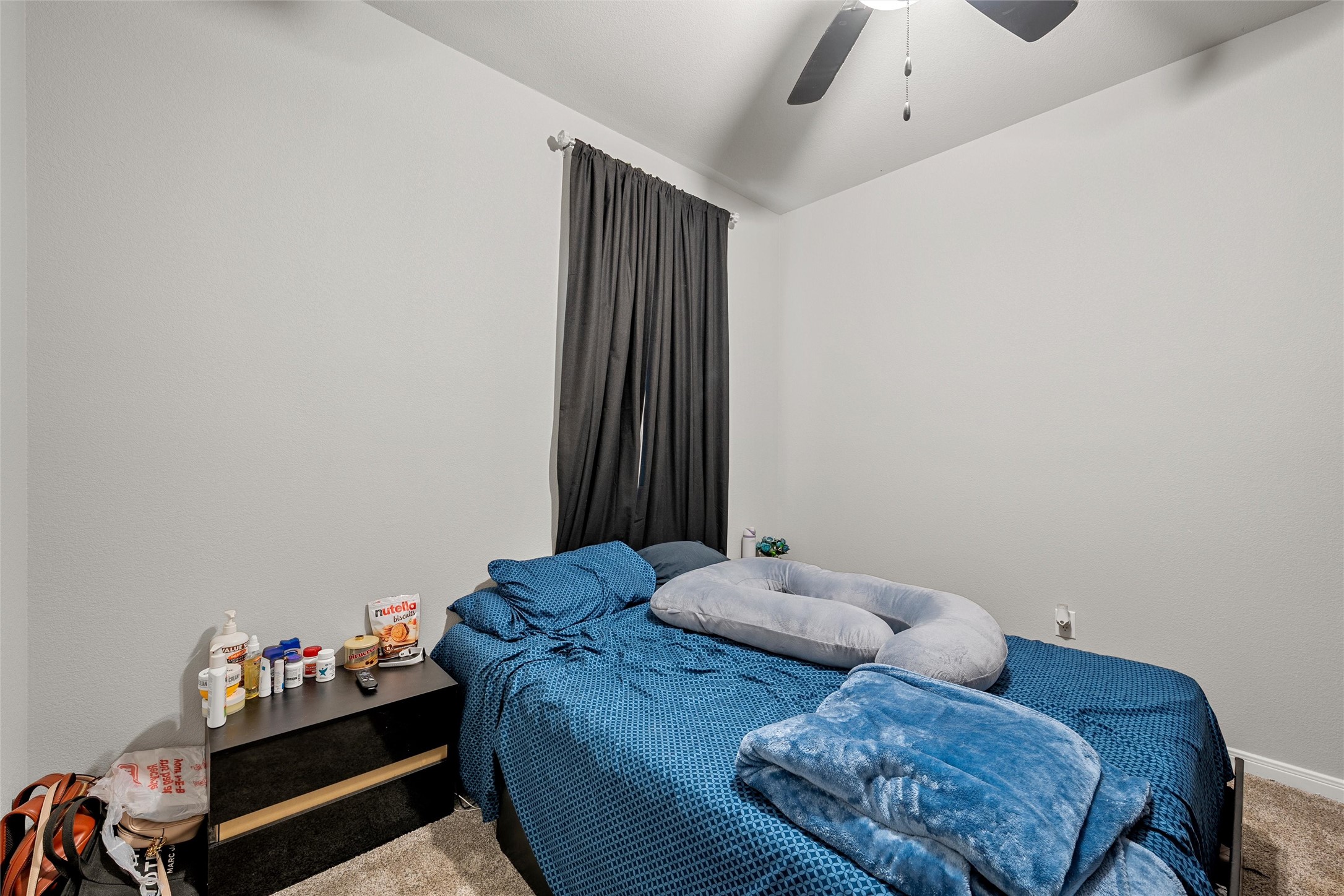 418 Travis Drive Mcgregor TX 76657