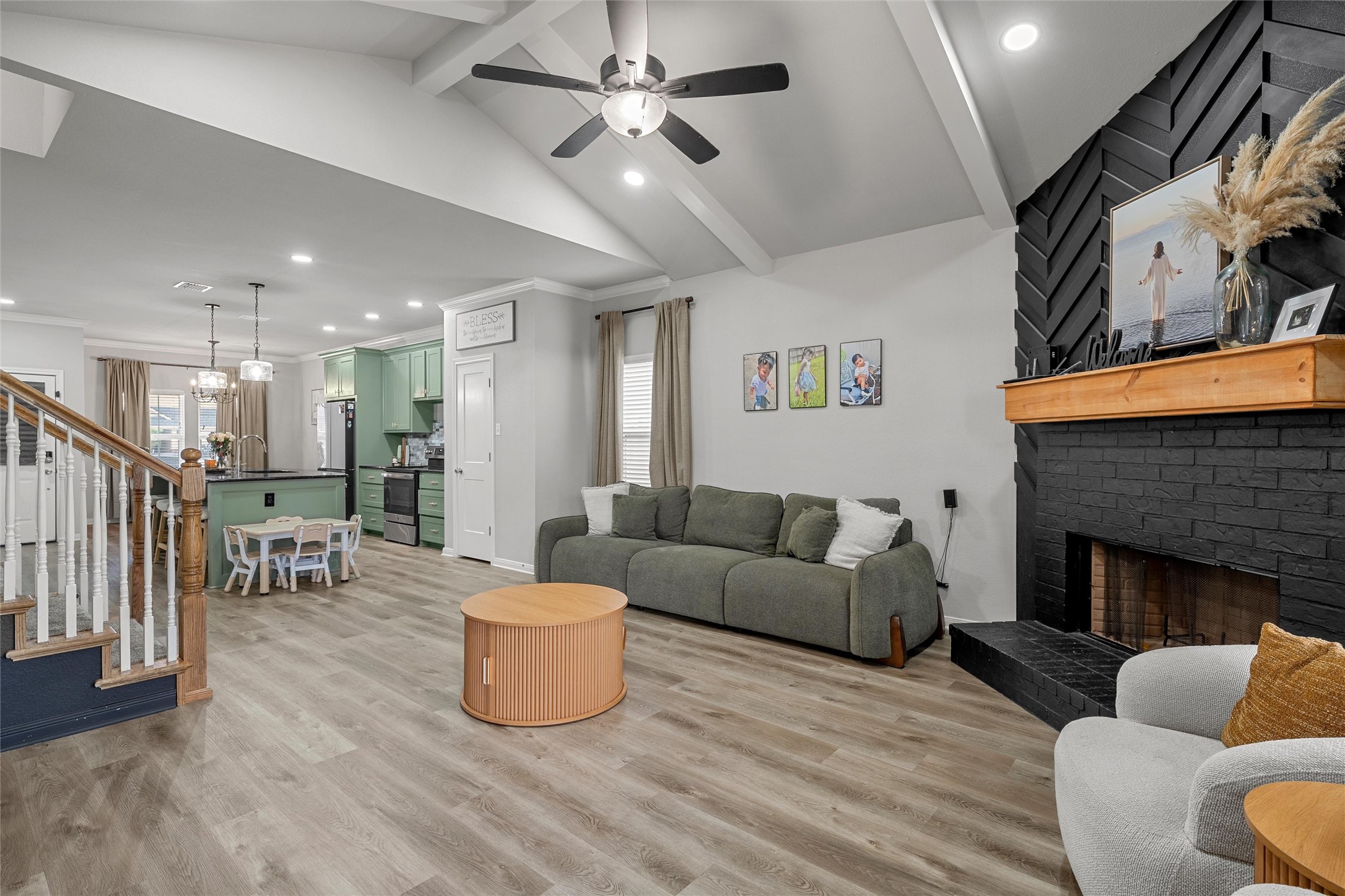 418 Travis Drive Mcgregor TX 76657