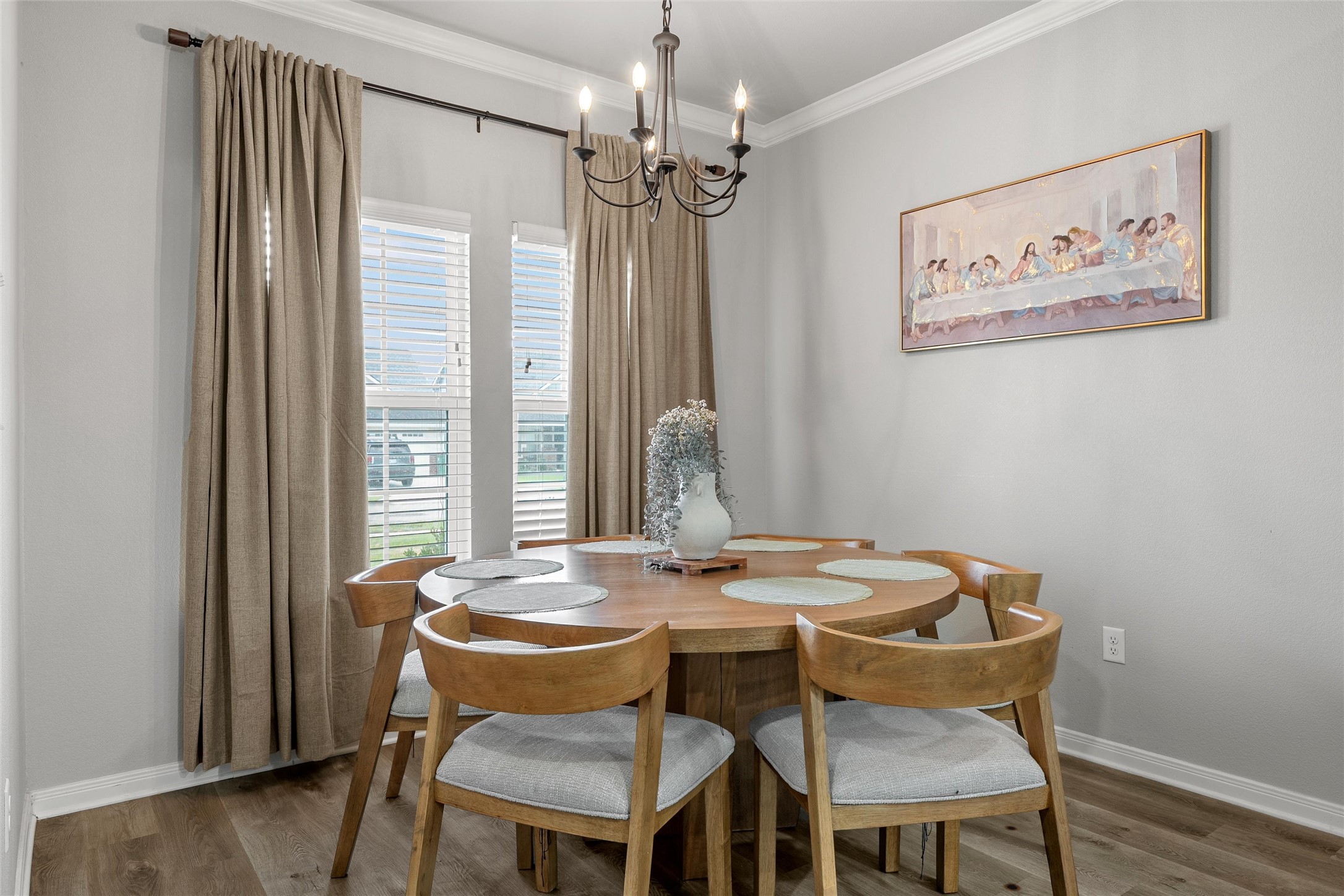 418 Travis Drive Mcgregor TX 76657