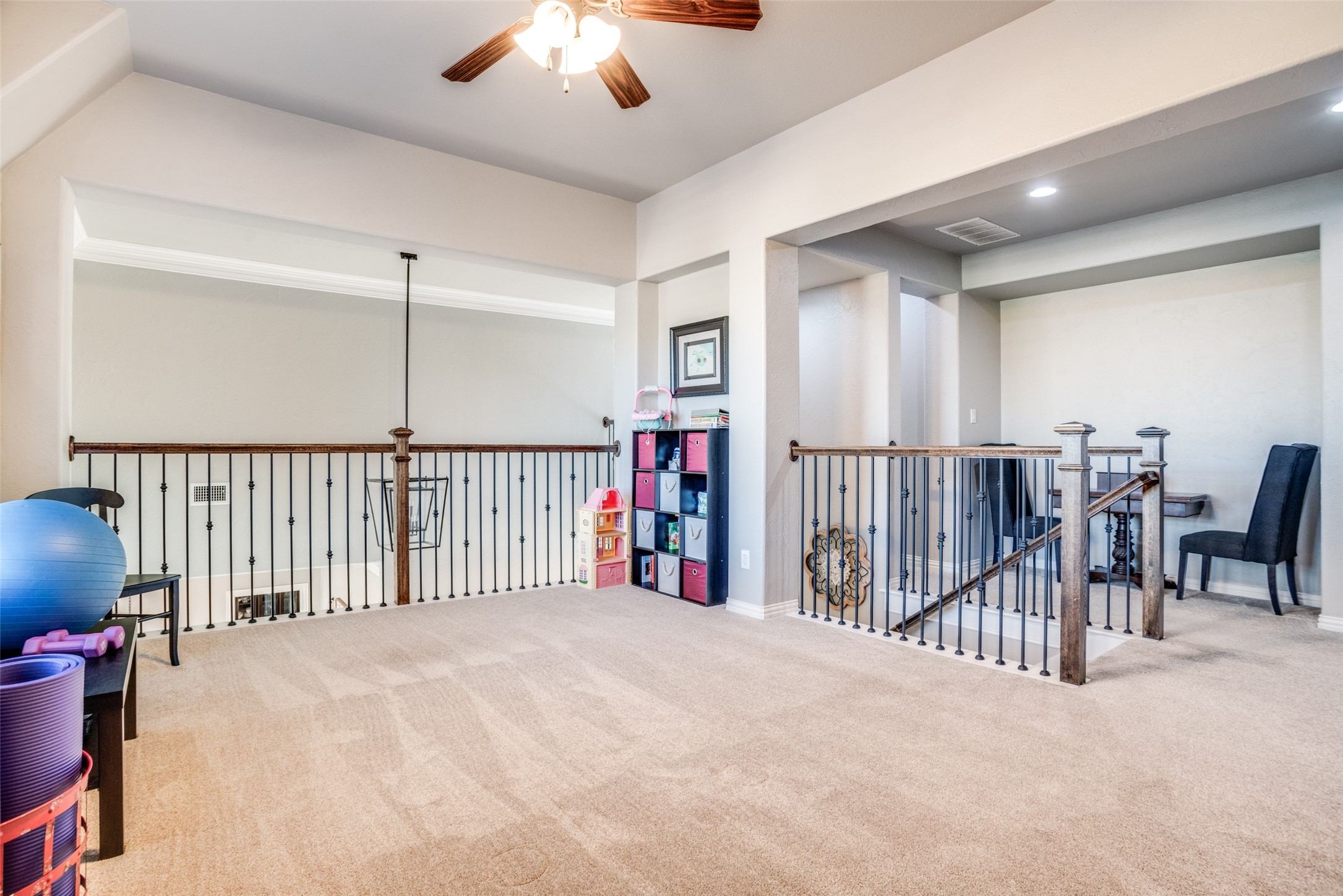 810 Moss Glen Drive Prosper TX 75078