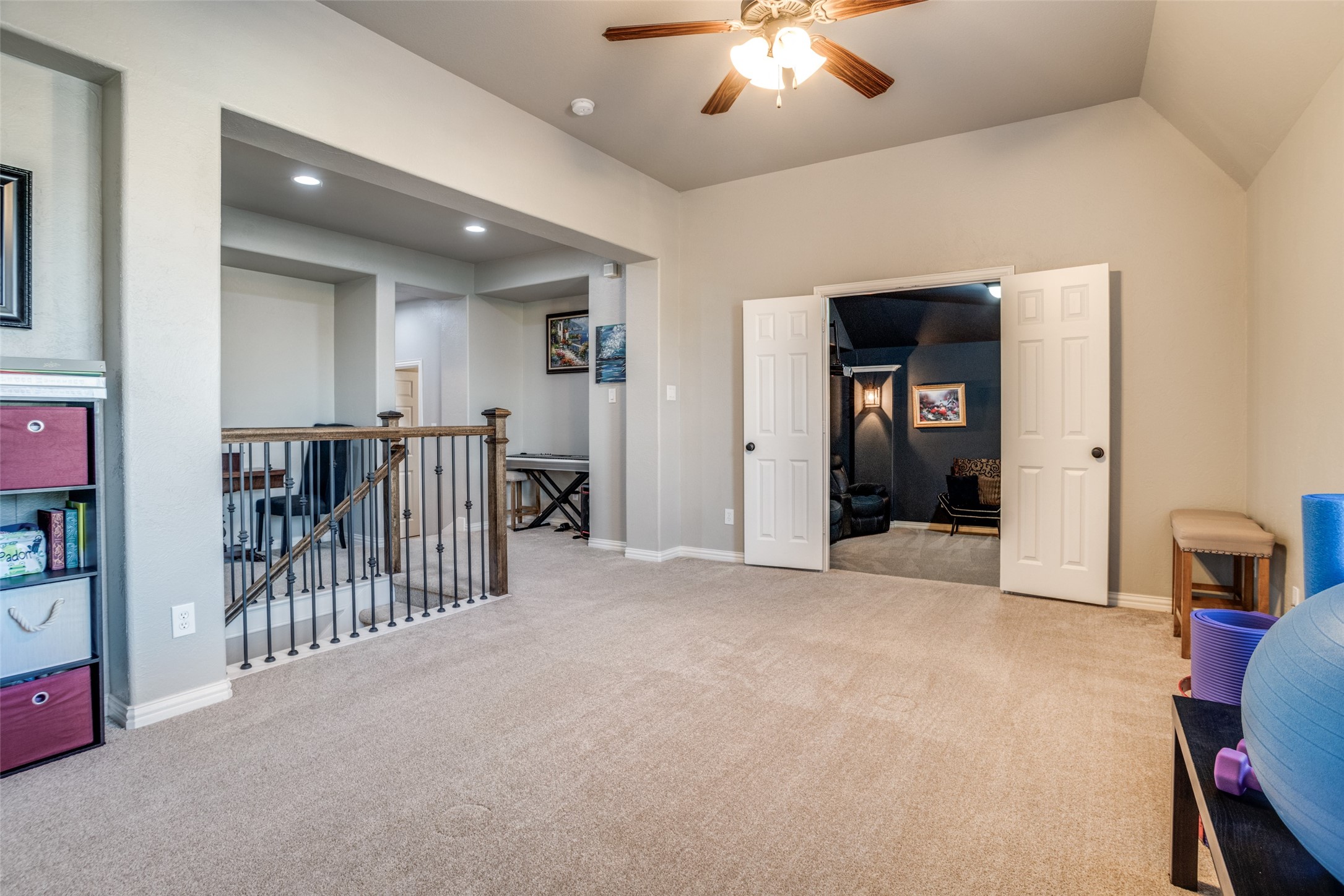 810 Moss Glen Drive Prosper TX 75078