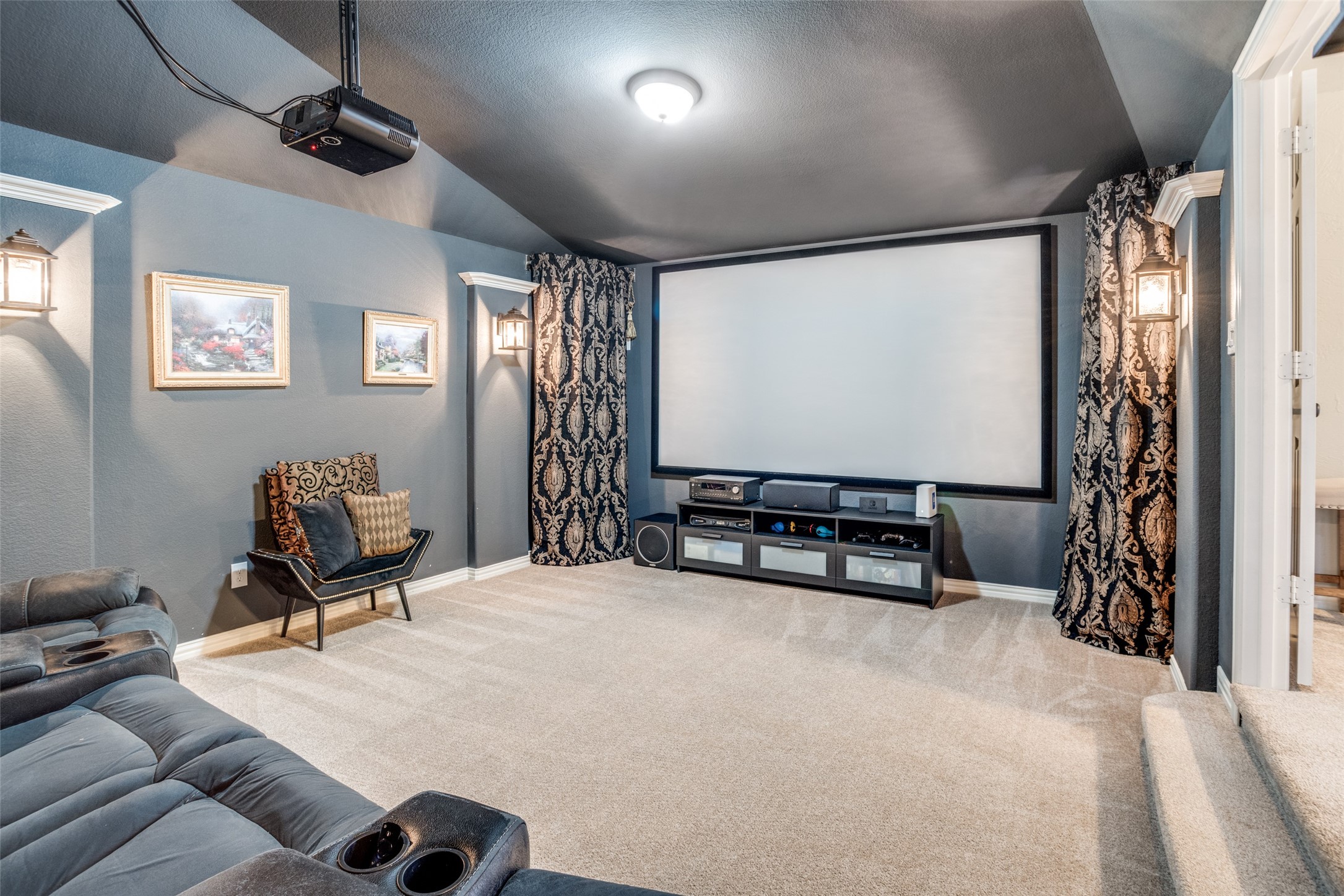 810 Moss Glen Drive Prosper TX 75078