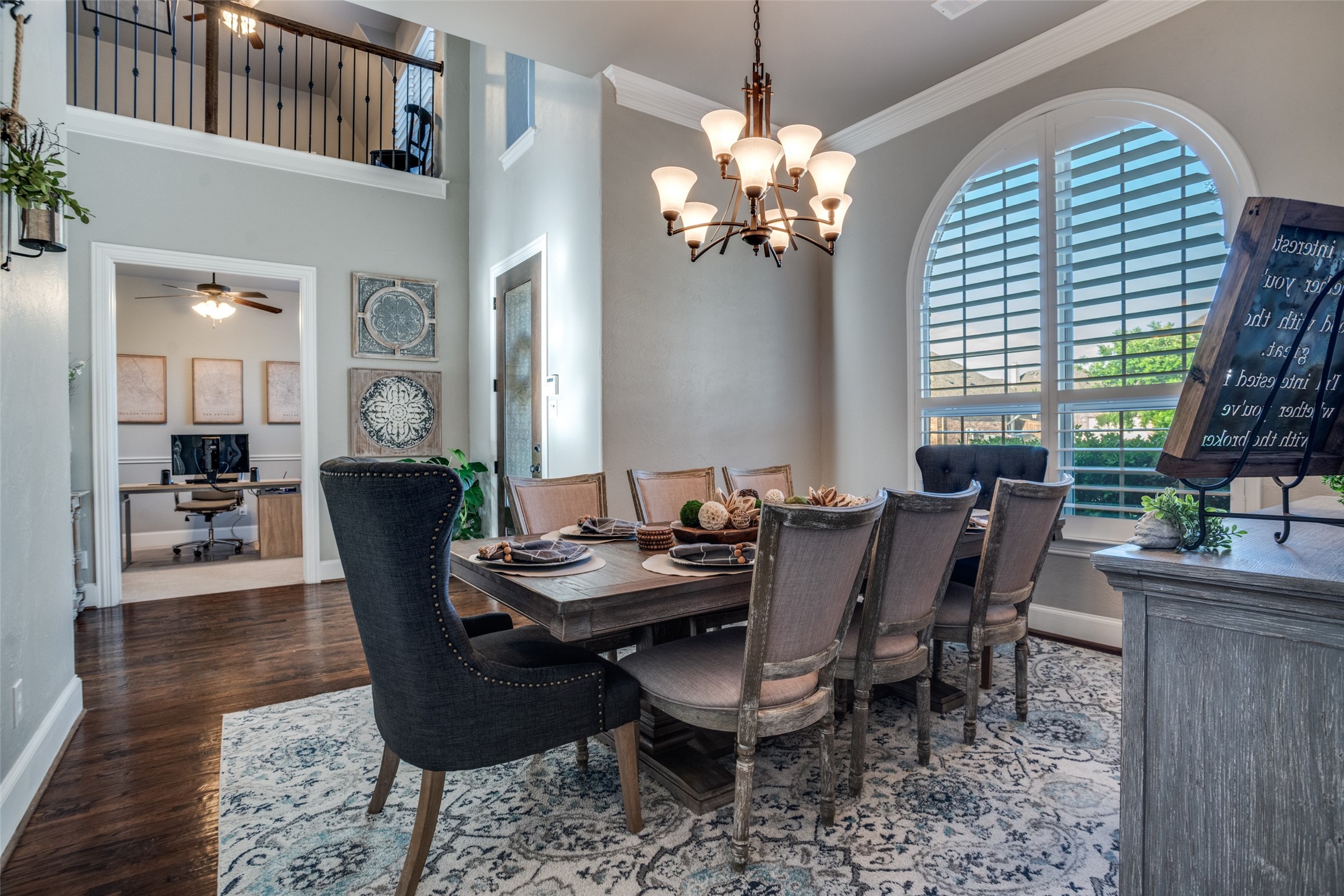 810 Moss Glen Drive Prosper TX 75078