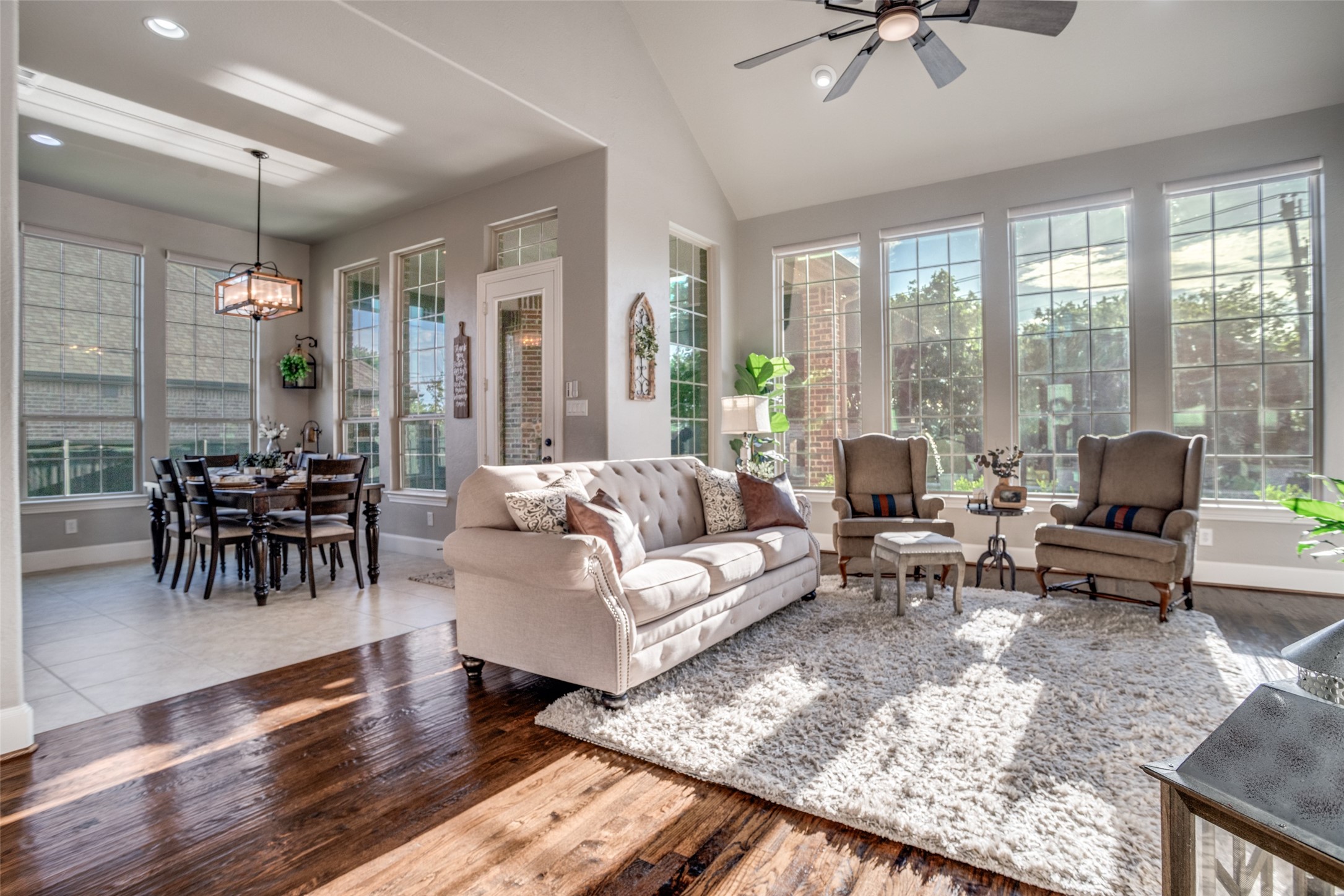 810 Moss Glen Drive Prosper TX 75078