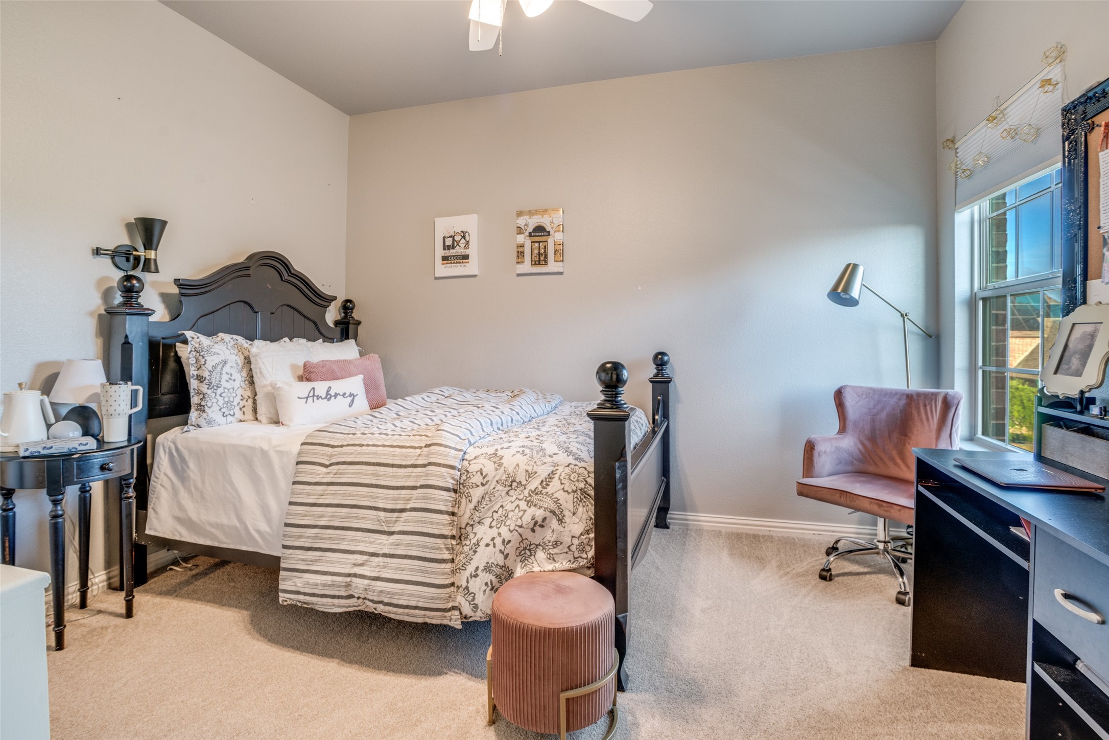 810 Moss Glen Drive Prosper TX 75078