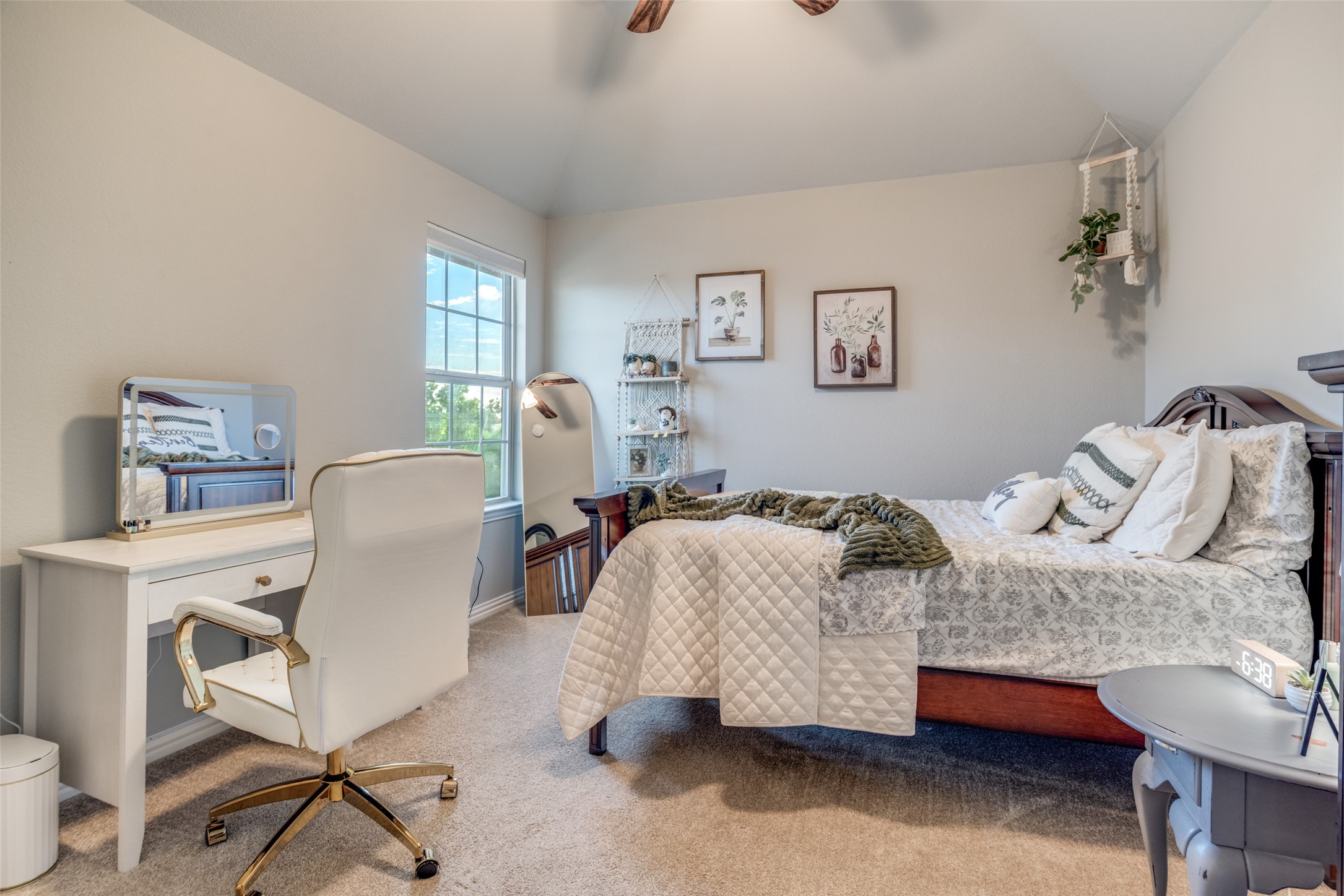 810 Moss Glen Drive Prosper TX 75078