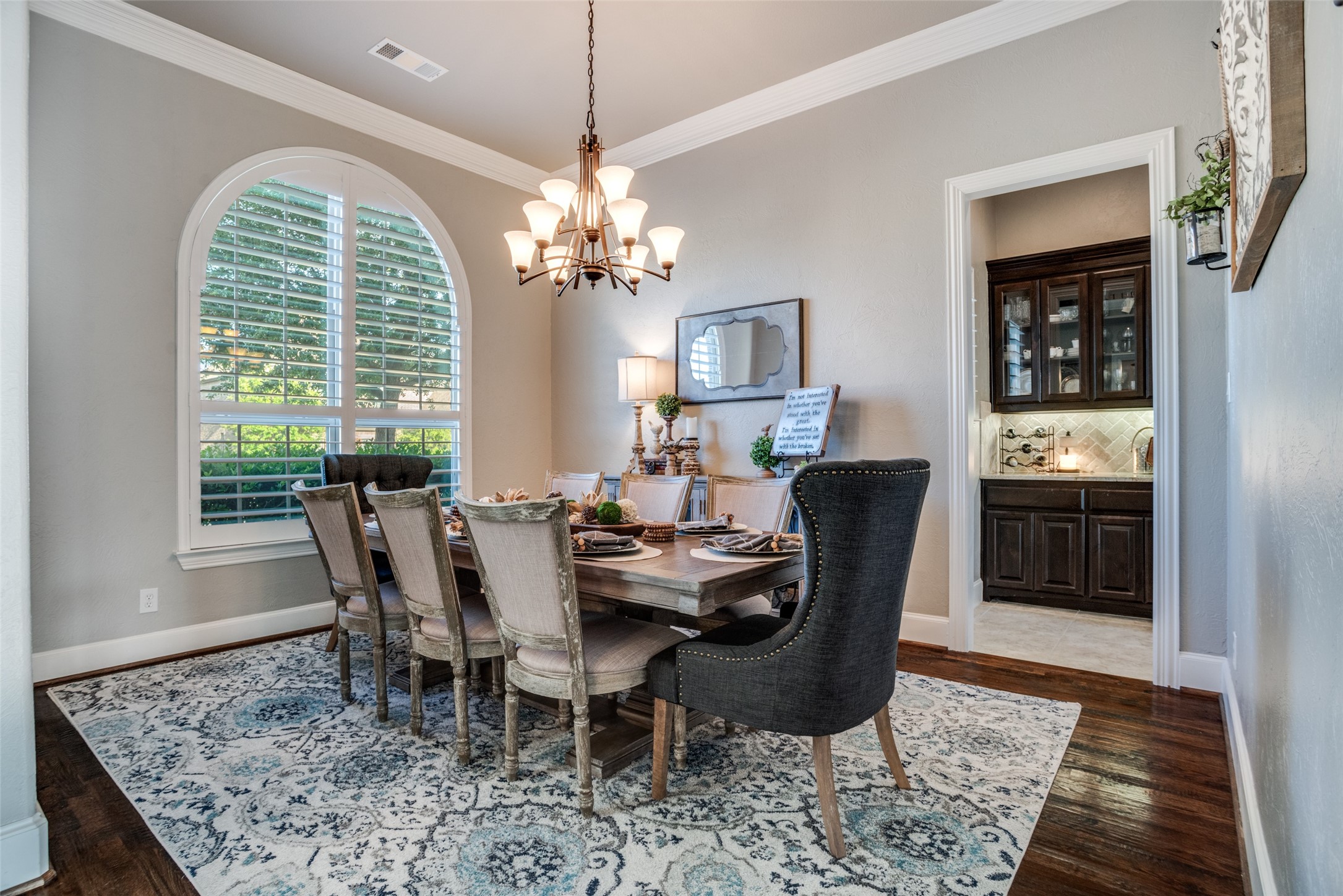 810 Moss Glen Drive Prosper TX 75078