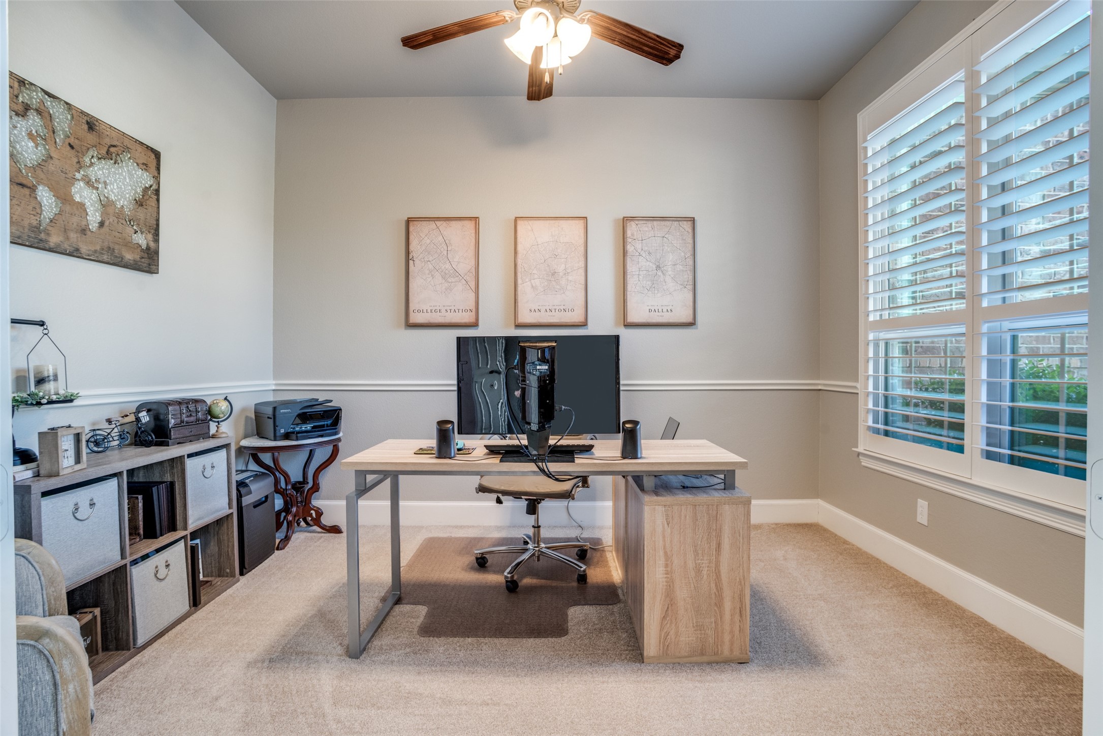 810 Moss Glen Drive Prosper TX 75078