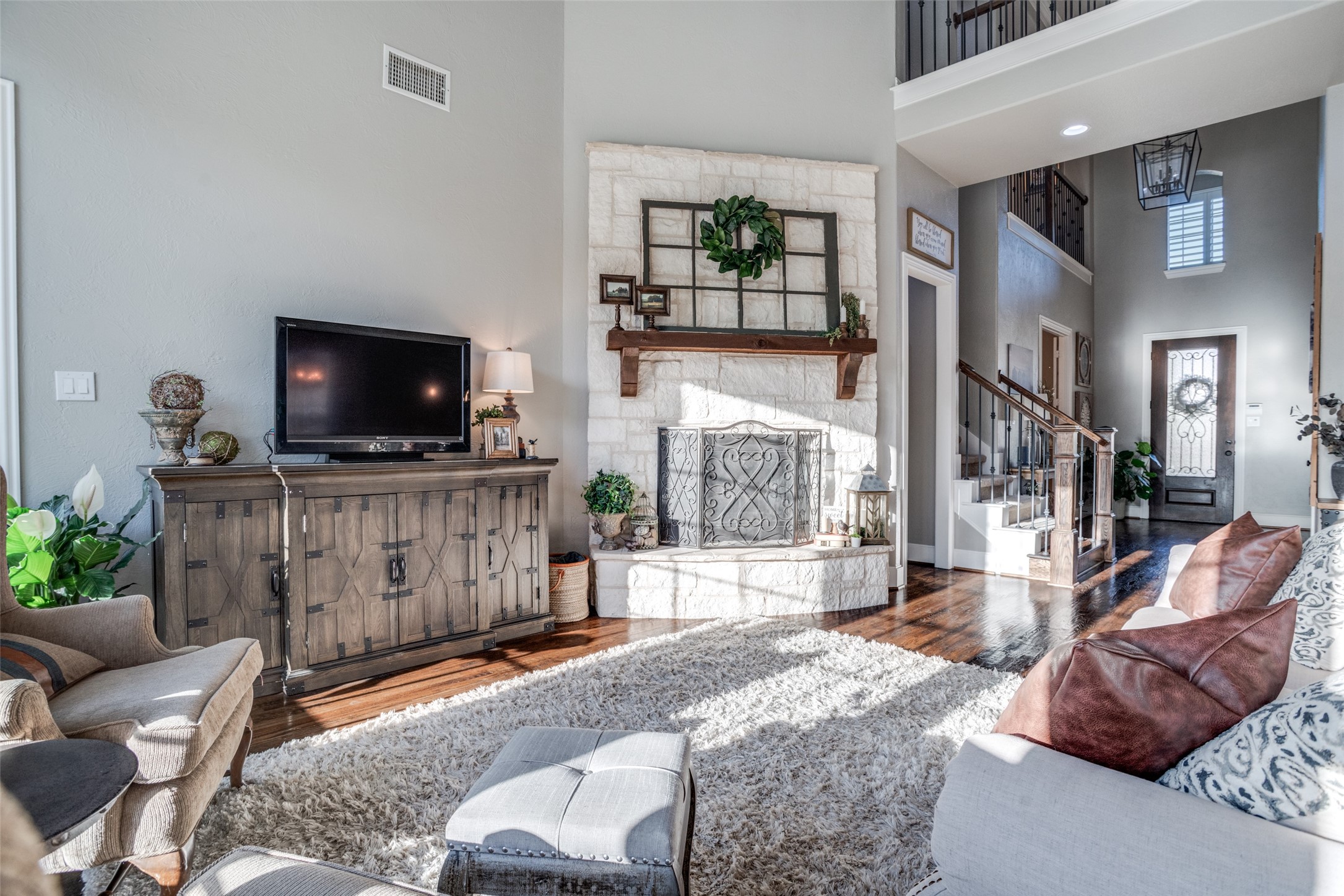 810 Moss Glen Drive Prosper TX 75078
