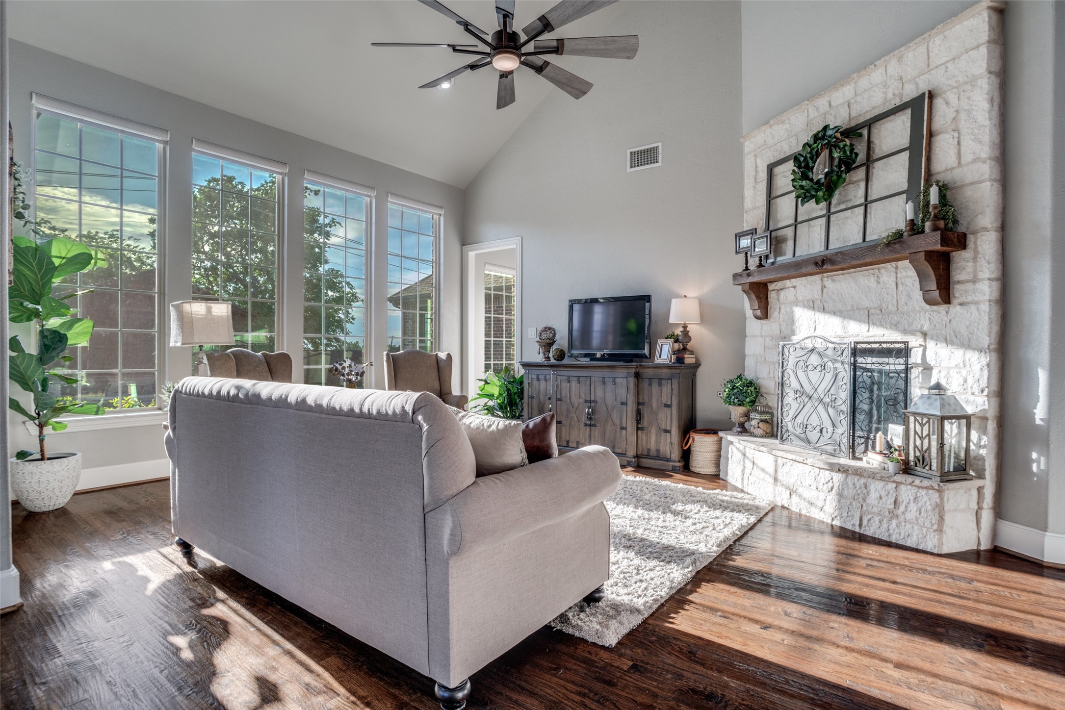 810 Moss Glen Drive Prosper TX 75078