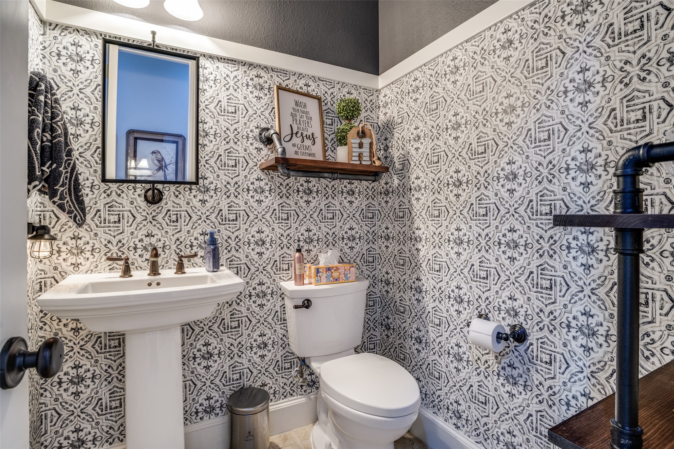 810 Moss Glen Drive Prosper TX 75078