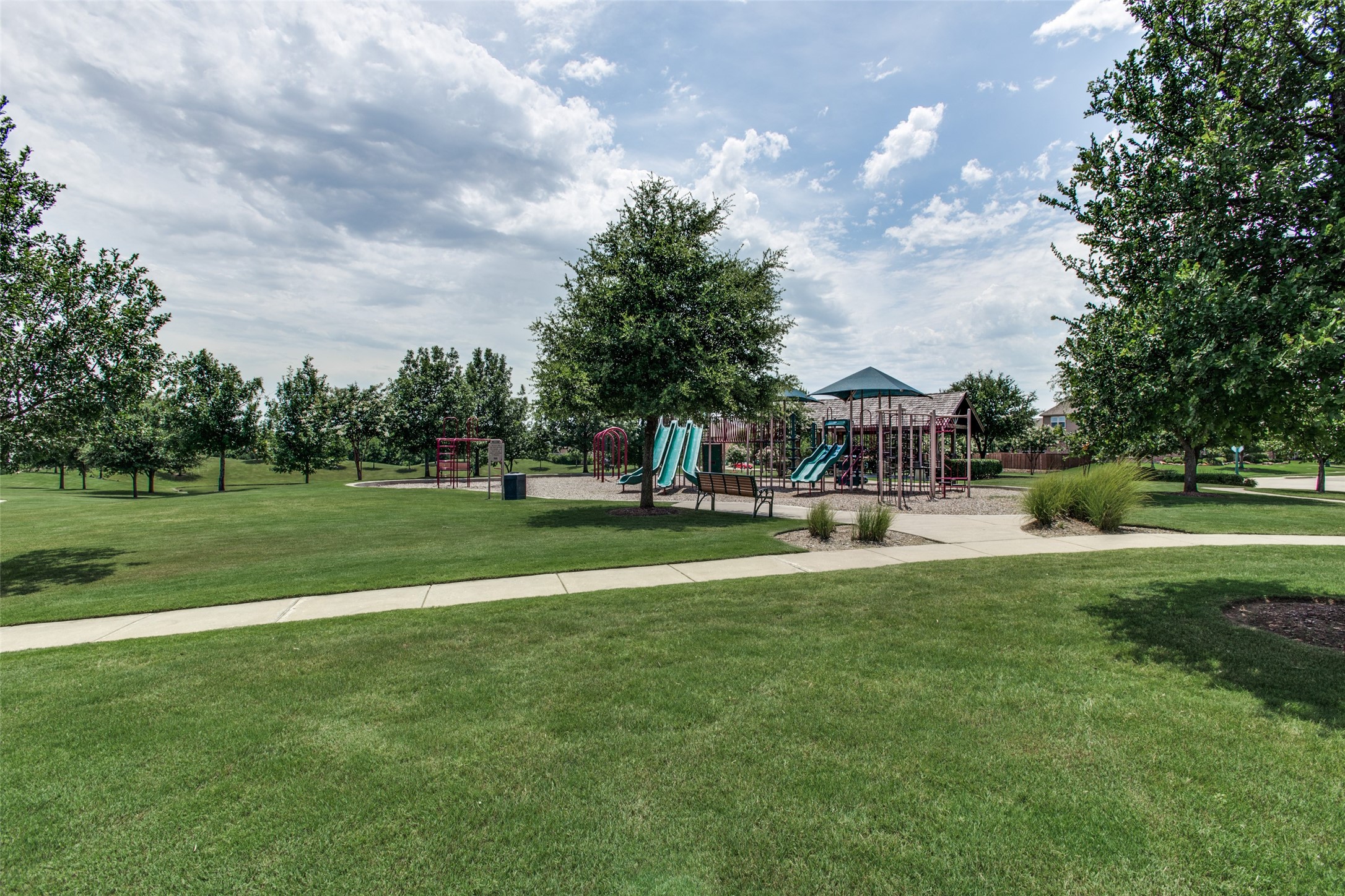 810 Moss Glen Drive Prosper TX 75078